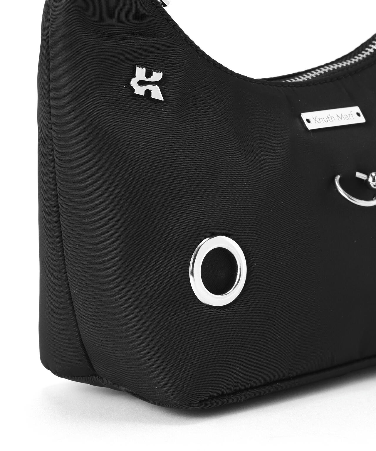 Knuth Marf（クヌースマーフ）pierce mini bag