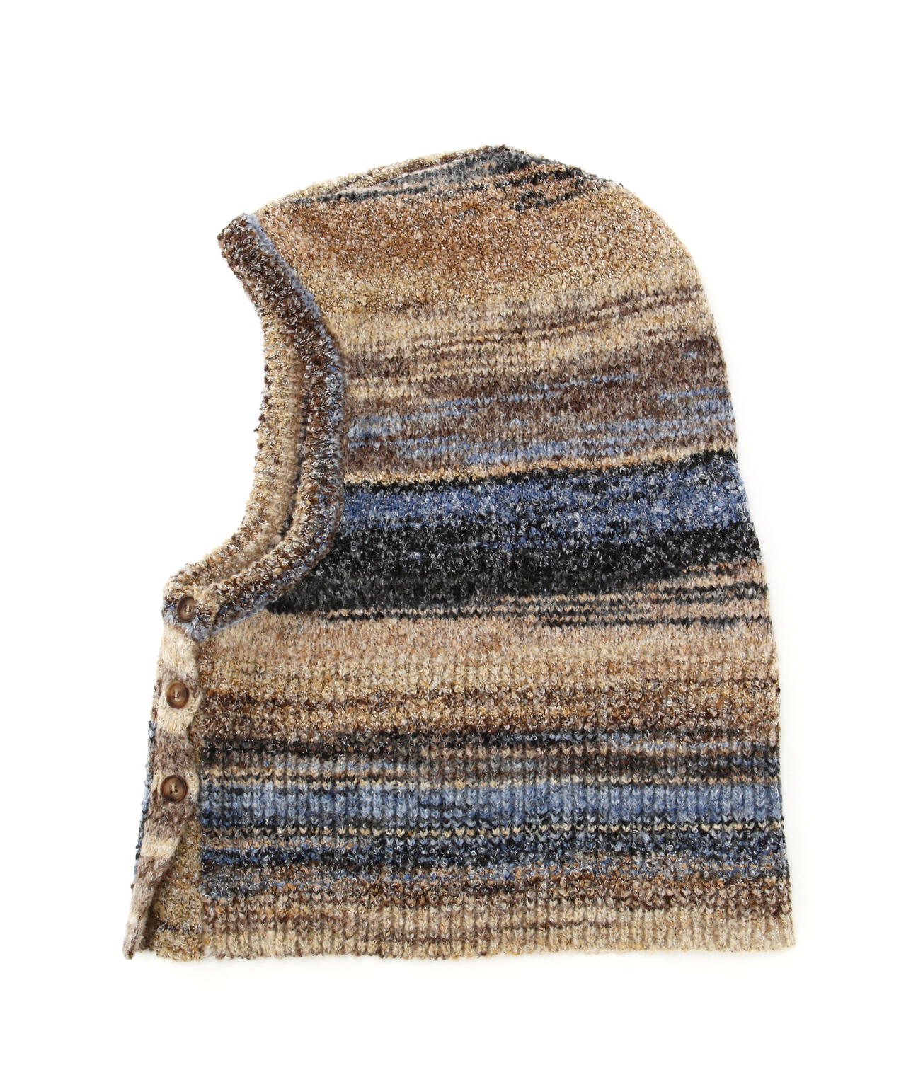 Knuth Marf（クヌースマーフ）balaclava