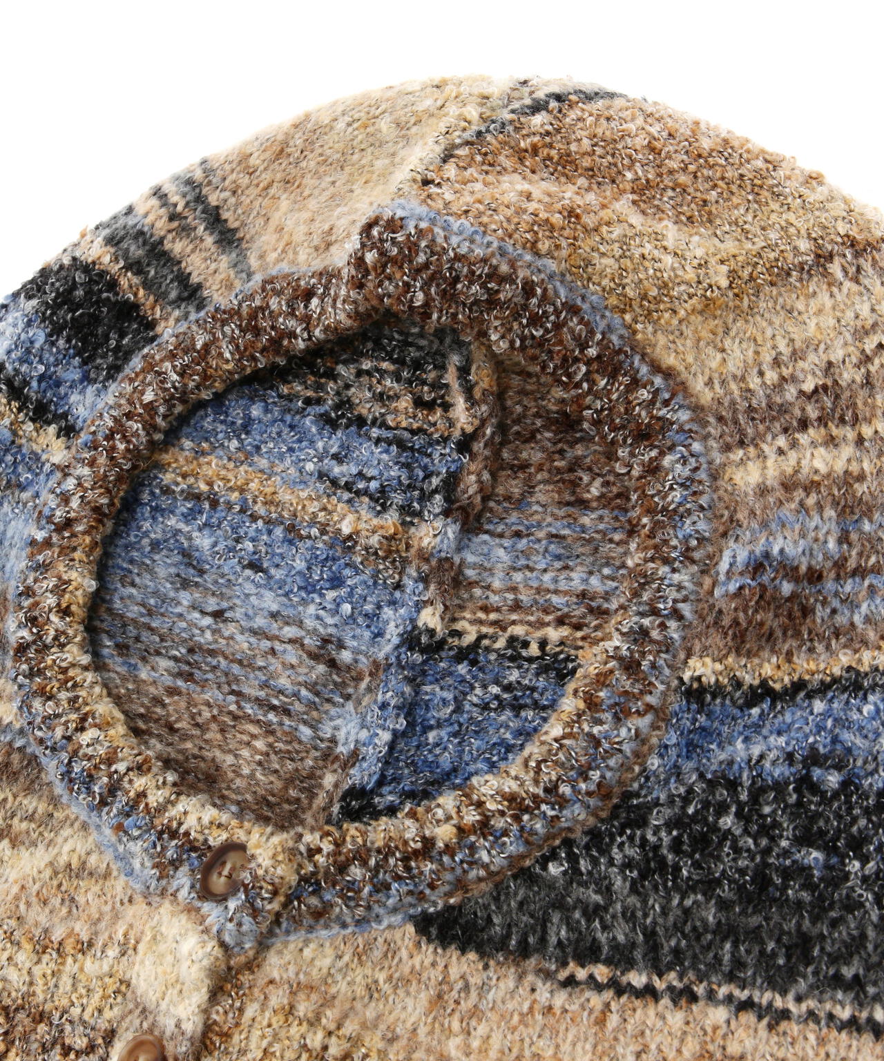 Knuth Marf（クヌースマーフ）balaclava