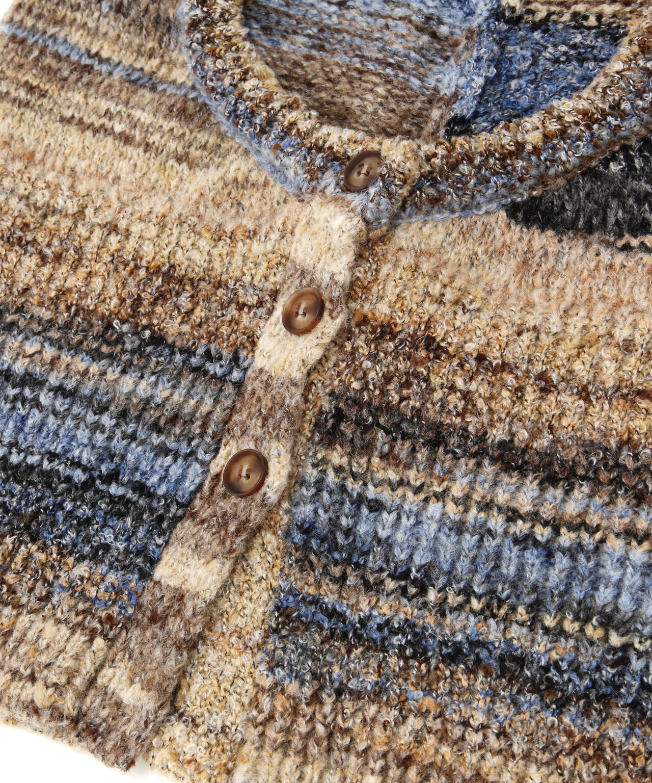 Knuth Marf（クヌースマーフ）balaclava