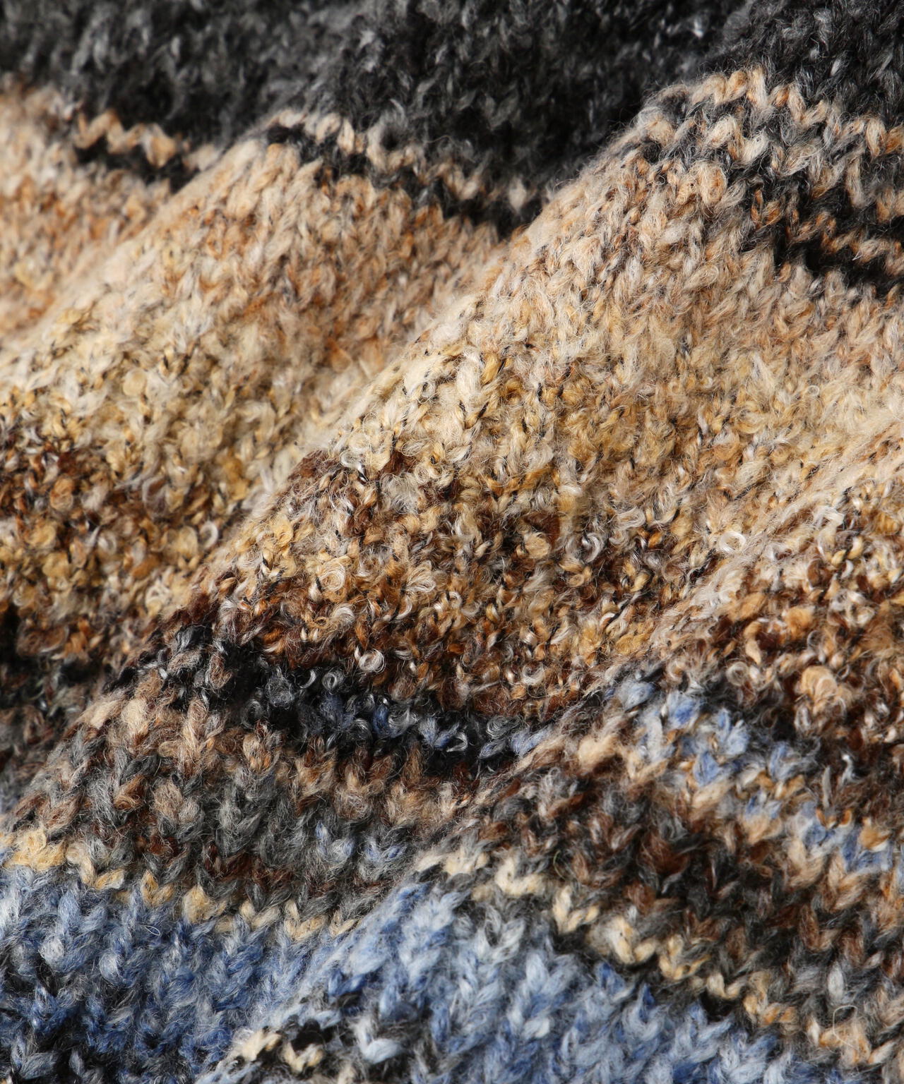 Knuth Marf（クヌースマーフ）balaclava