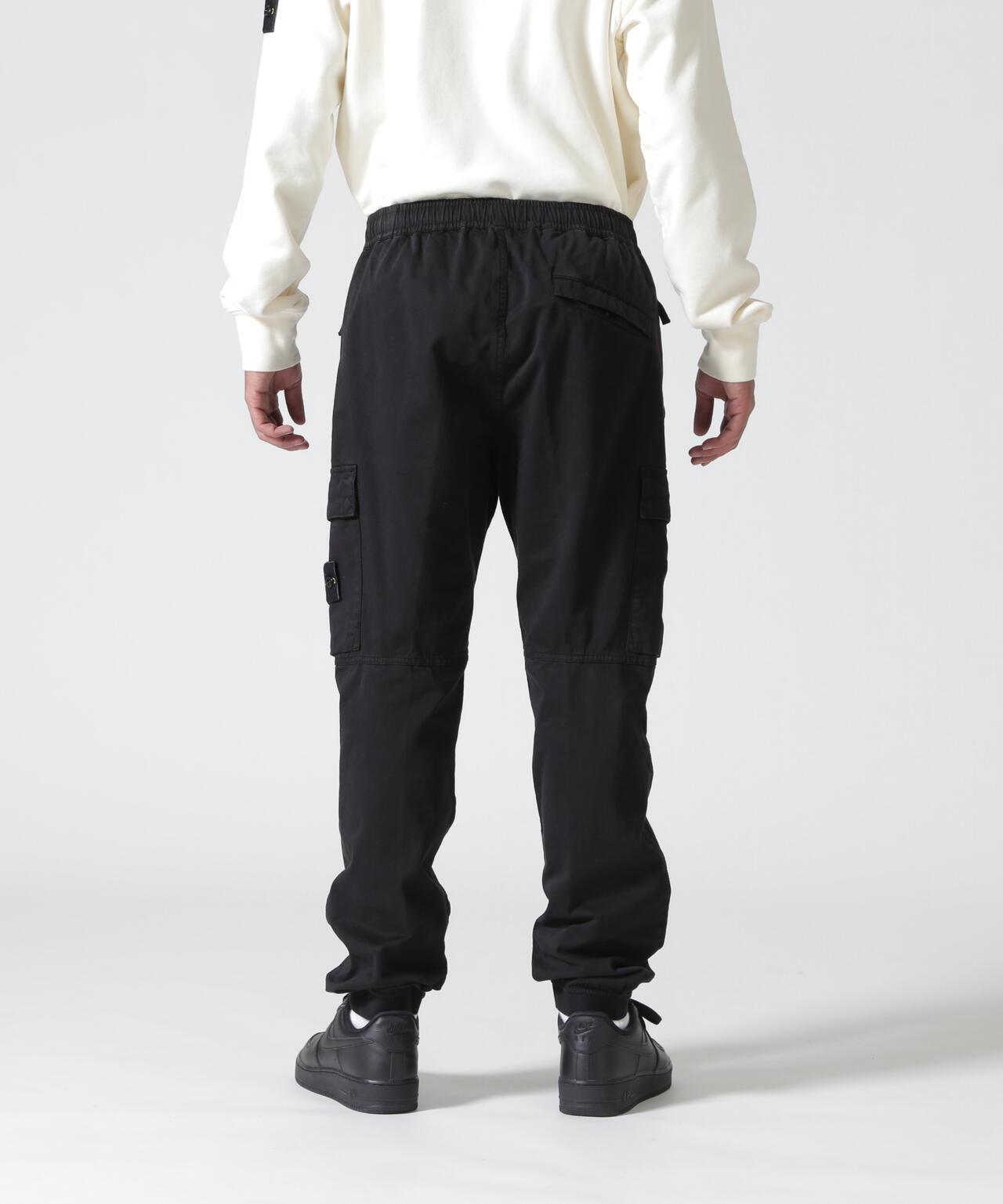 178cm B:92 W:76 H:95 着用サイズ：33