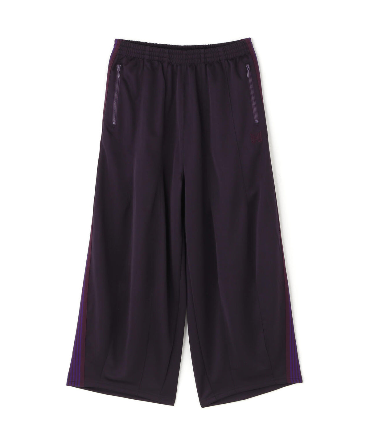 NEEDLES / ニードルズ / H.D. Track Pant - Poly Smooth