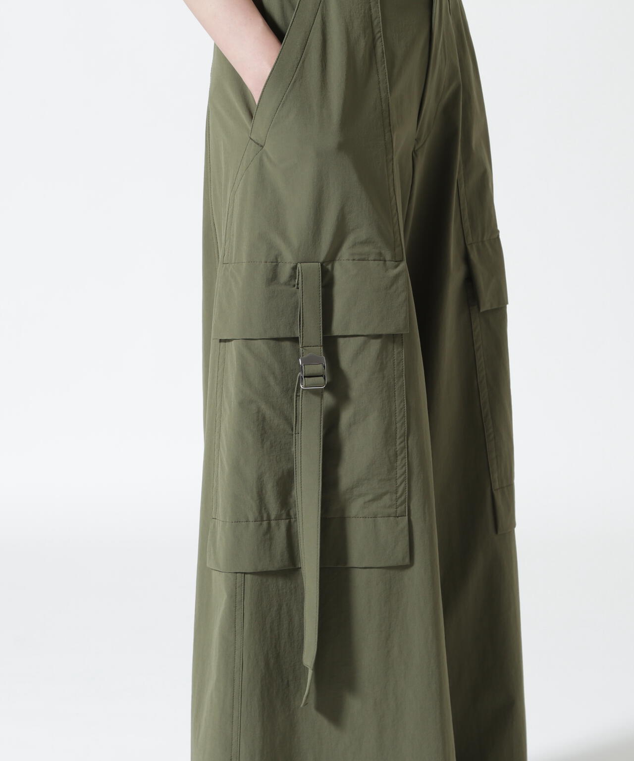 UJOH(ウジョー)　別注cargo pants