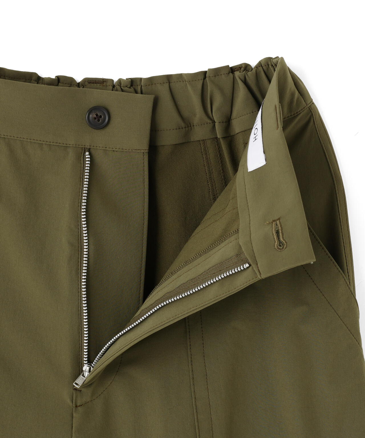 UJOH(ウジョー)　別注cargo pants