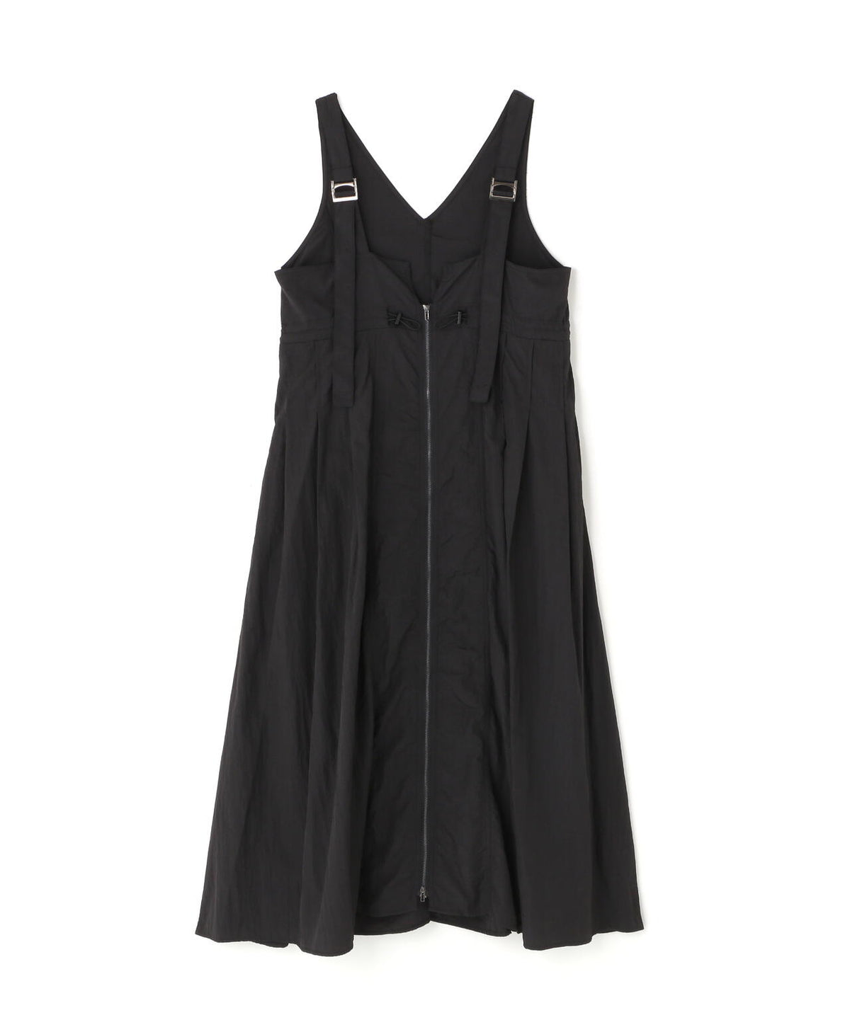 Risley(リズレー) 2way jumper dress/R2601-JSK981