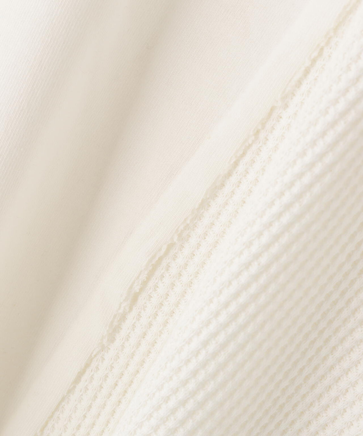DISCOVERED（ディスカバード）別注SWITCH MAT LOOP WIDE L/S TEE