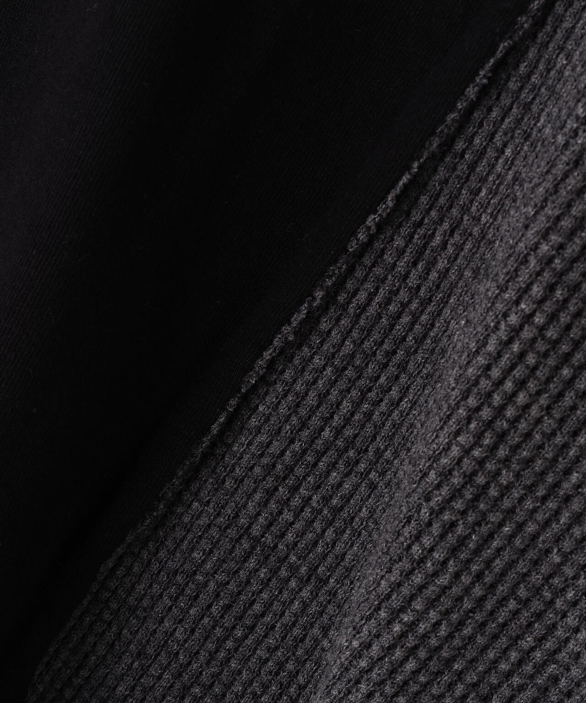 DISCOVERED（ディスカバード）別注SWITCH MAT LOOP WIDE L/S TEE