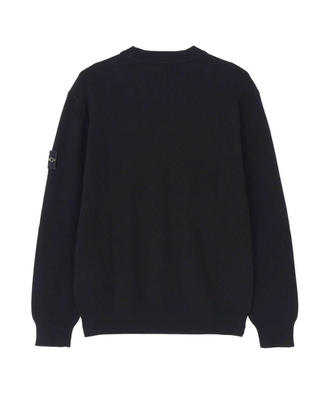 STONE ISLAND（ストーンアイランド） RIBBED SOFT ORGANIC COTTON