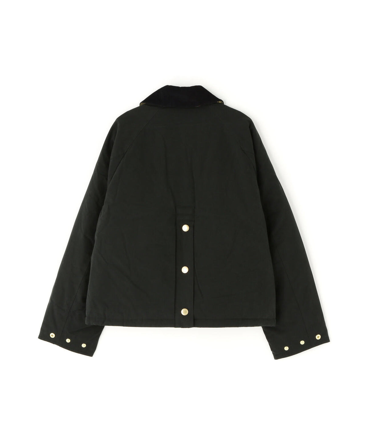 BARBOUR (バブアー) Barbour xanthe casual jacket/WOMENS/LCA0372