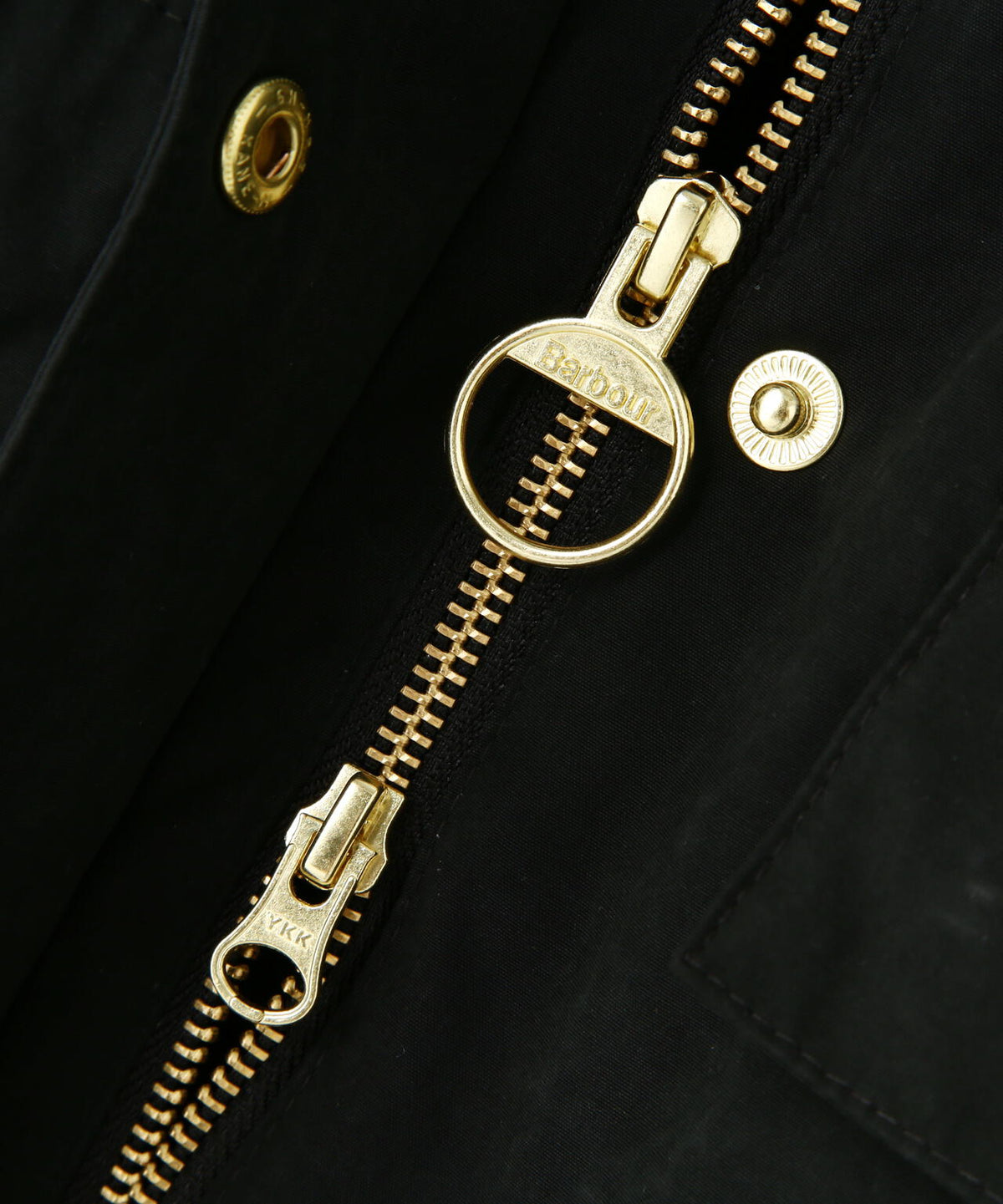 BARBOUR (バブアー) Barbour xanthe casual jacket/WOMENS/LCA0372