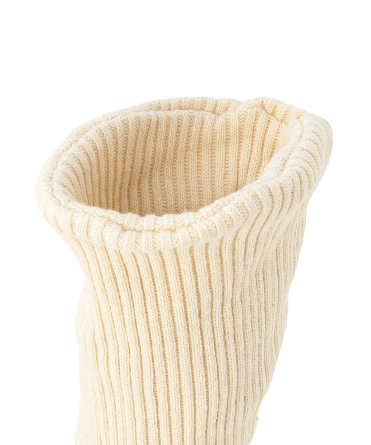ODAKHA（オダカ）ODAKHAｘSUBU/  loose socks boots