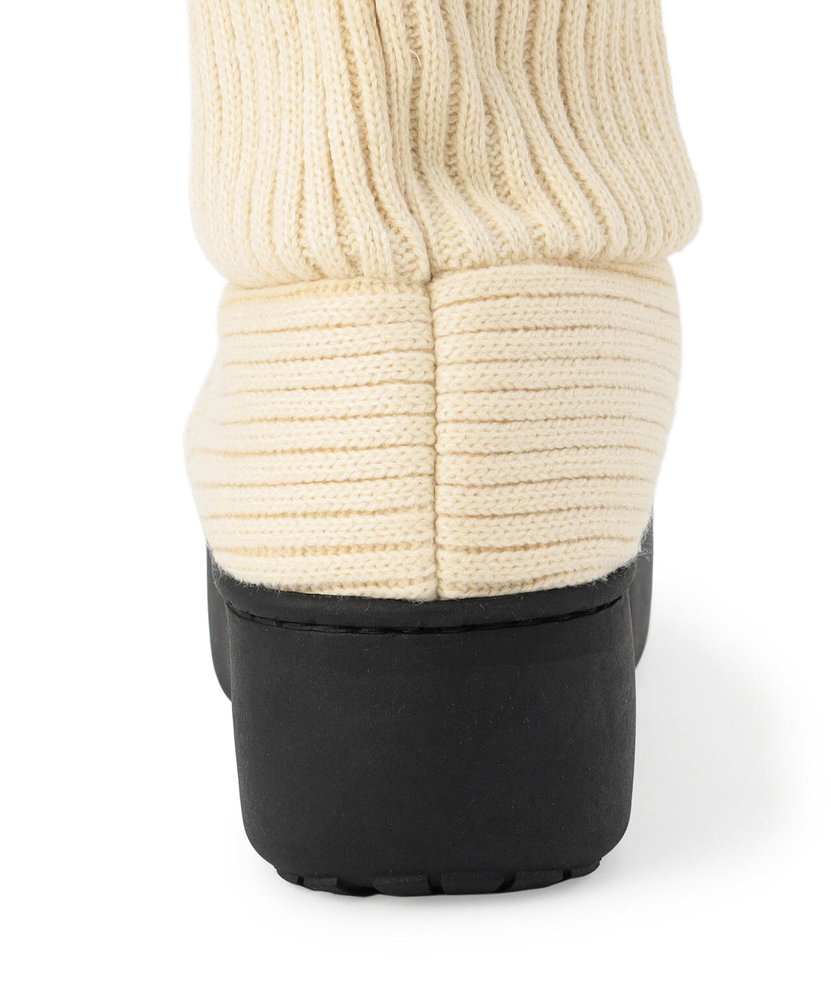 ODAKHA（オダカ）ODAKHAｘSUBU/  loose socks boots