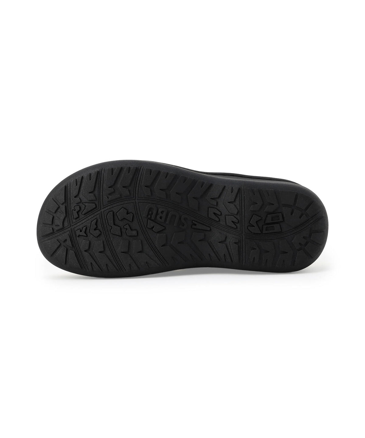 ODAKHA（オダカ）ODAKHAｘSUBU/  loose socks boots