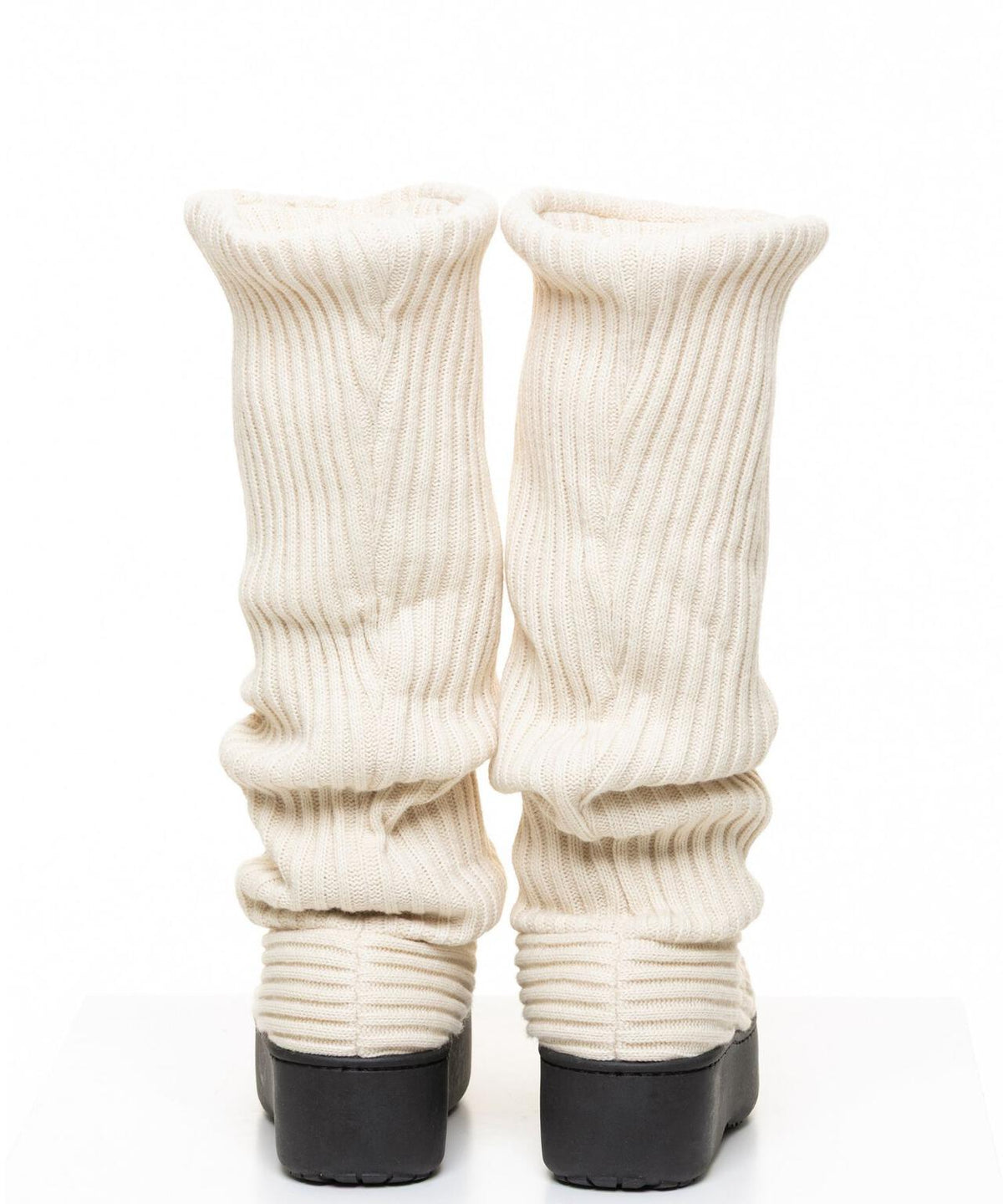 ODAKHA（オダカ）ODAKHAｘSUBU/  loose socks boots