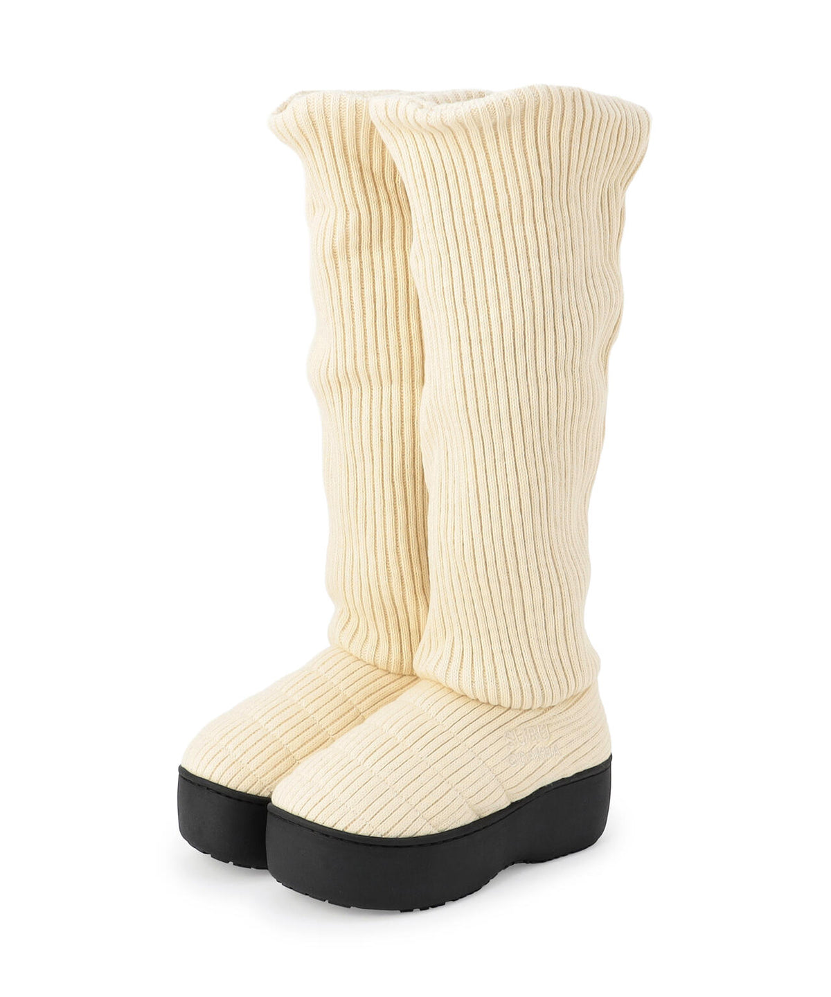 ODAKHA（オダカ）ODAKHAｘSUBU/  loose socks boots