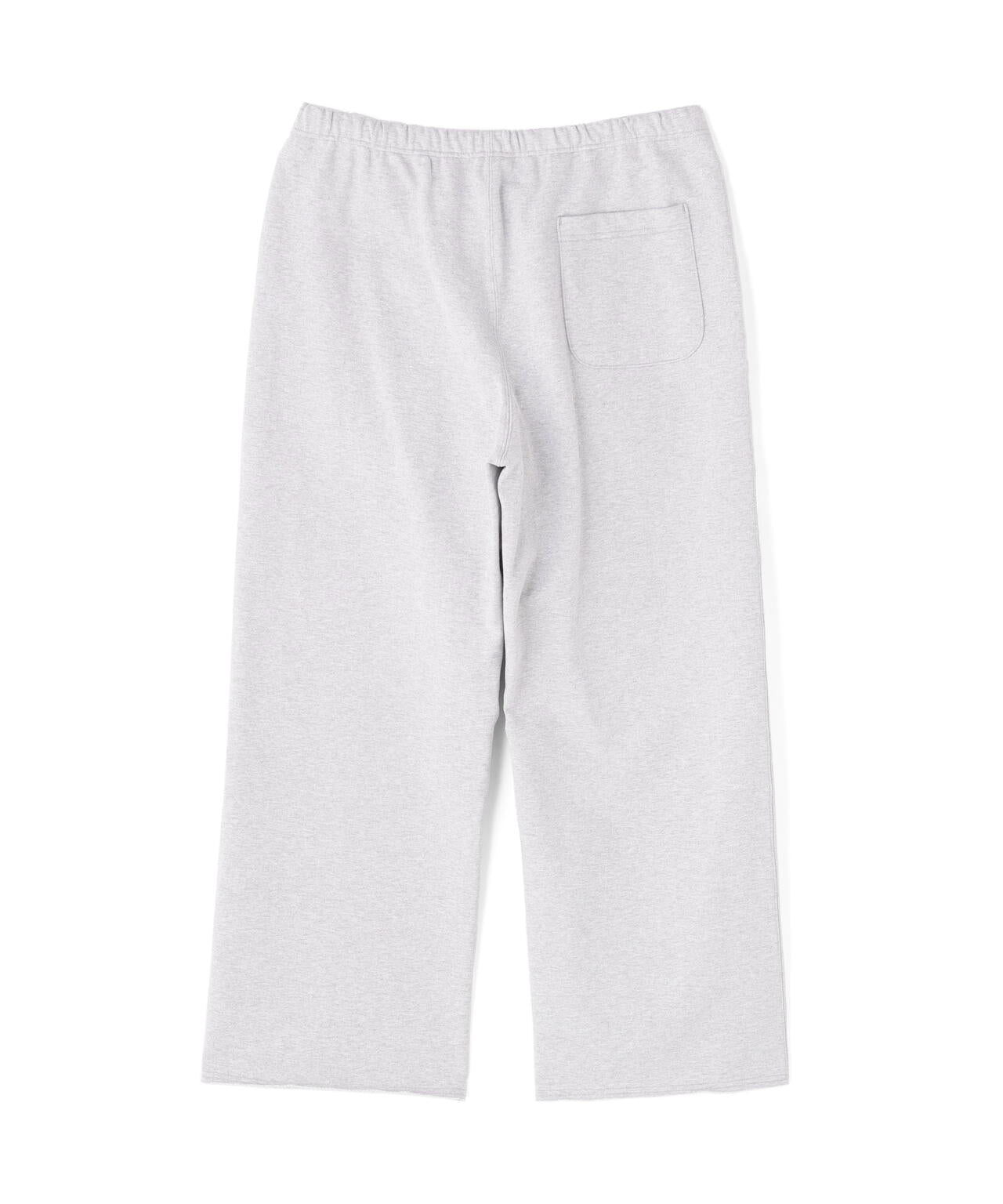 MARKAWARE（マーカウェア） / Heavy Fleece Wide Gym Pants
