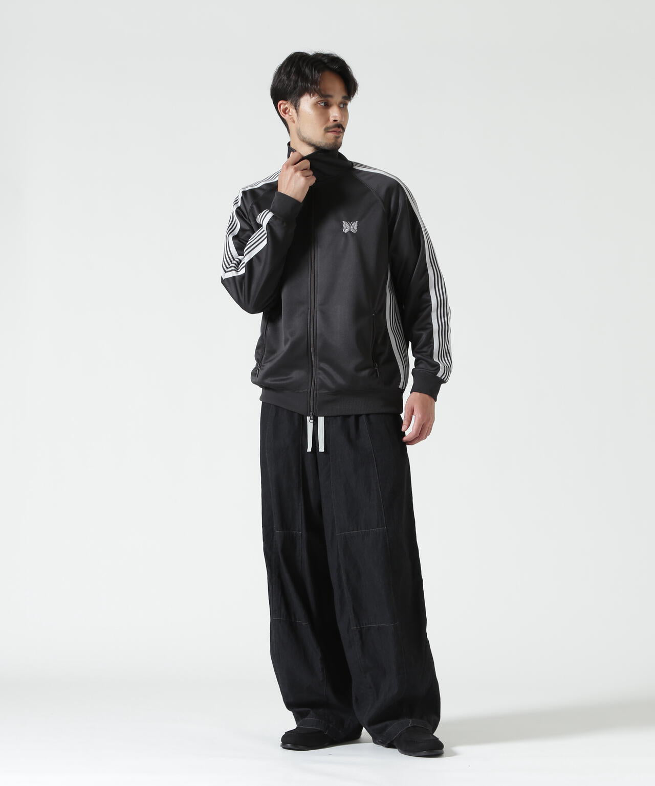 NEEDLES / ニードルズ / H.D. Pant - 6oz Denim