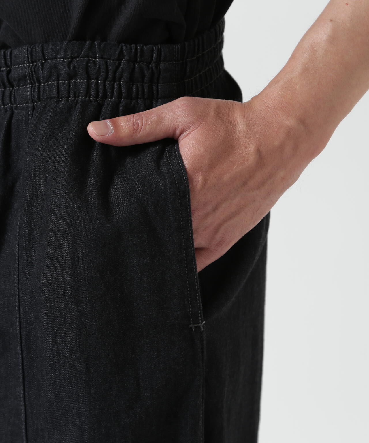 NEEDLES / ニードルズ / H.D. Pant - 6oz Denim