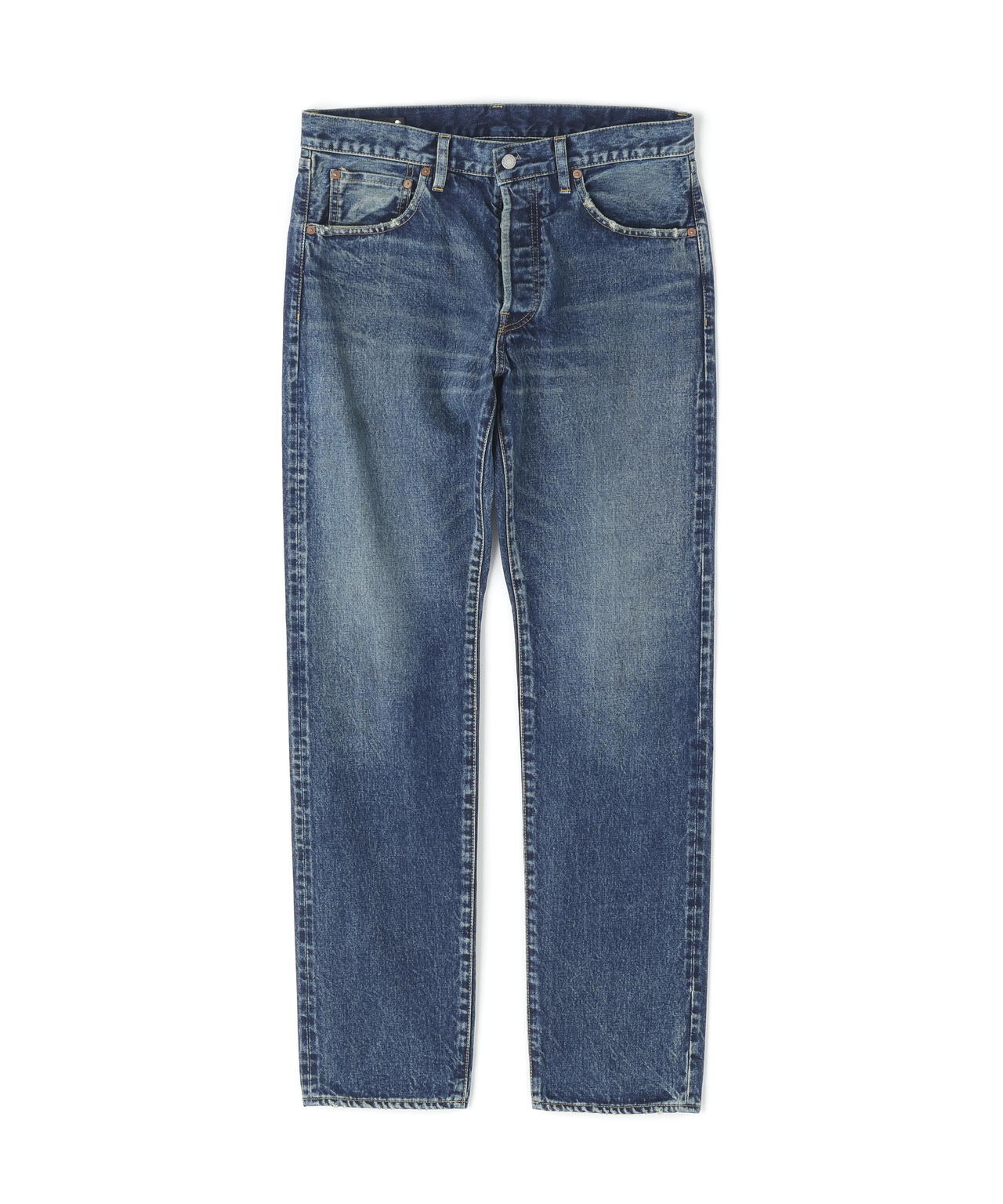 MINEDENIM (マインデニム) 105 Standard Straight USD (FPK105NUD)