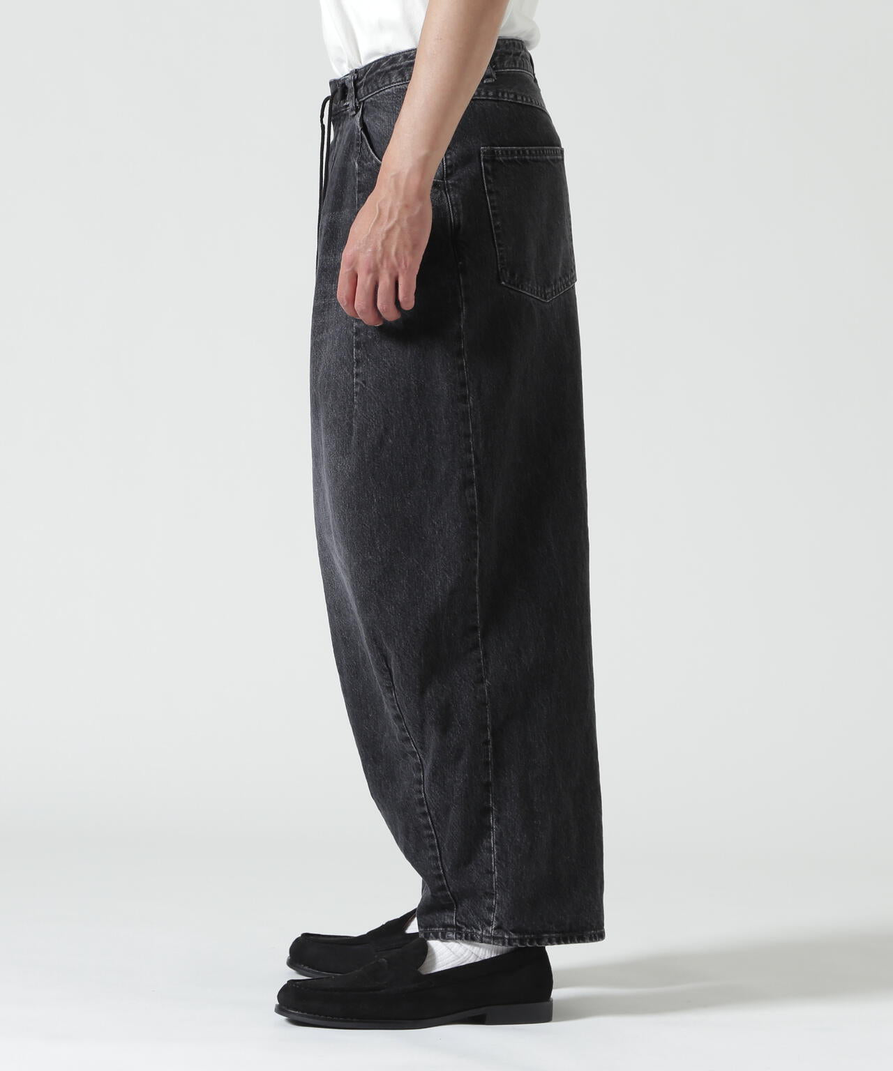 NEEDLES / ニードルズ / H.D. Jean - 12oz Denim