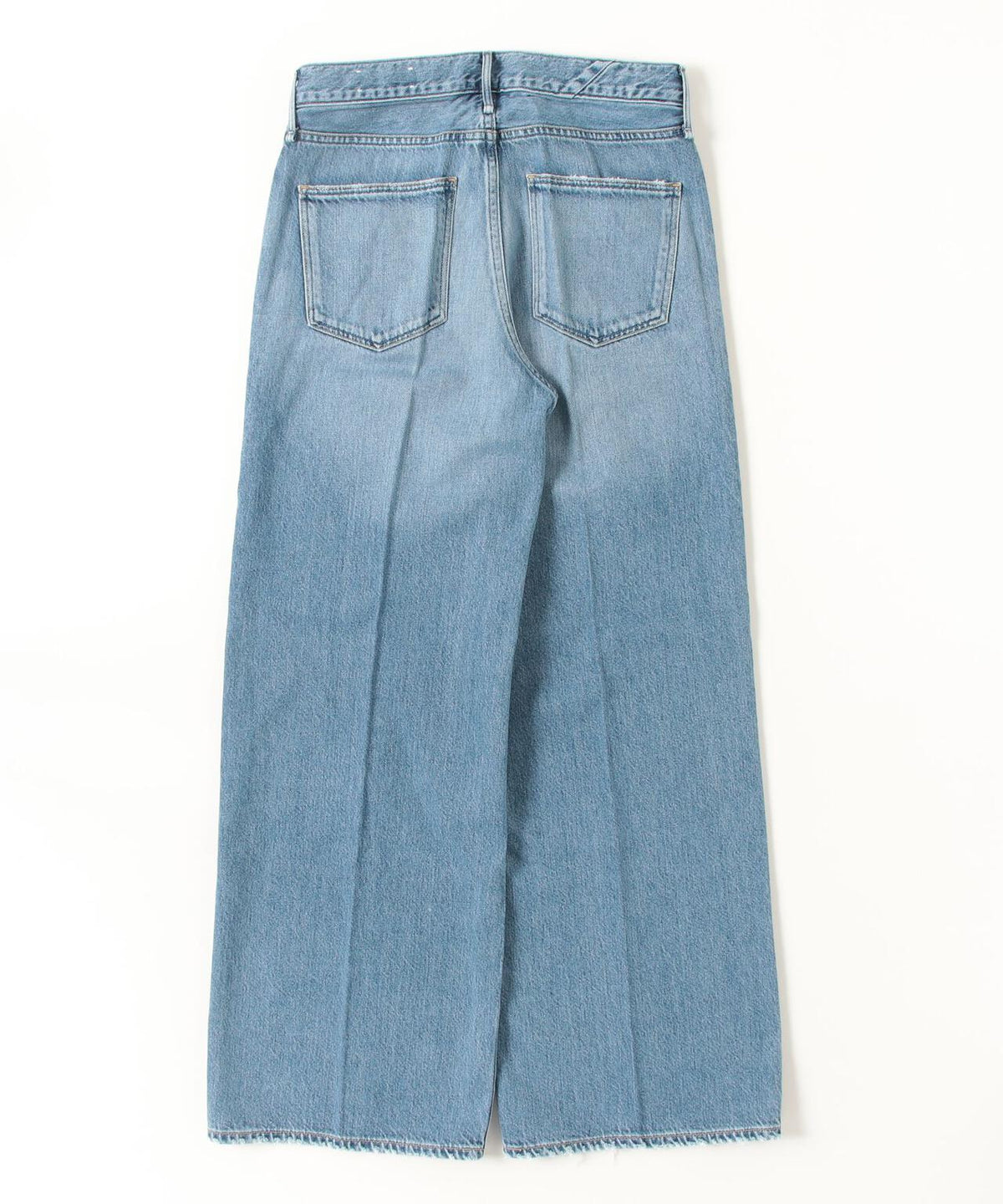 upper hights（アッパーハイツ）THE SISTER MID-RISE