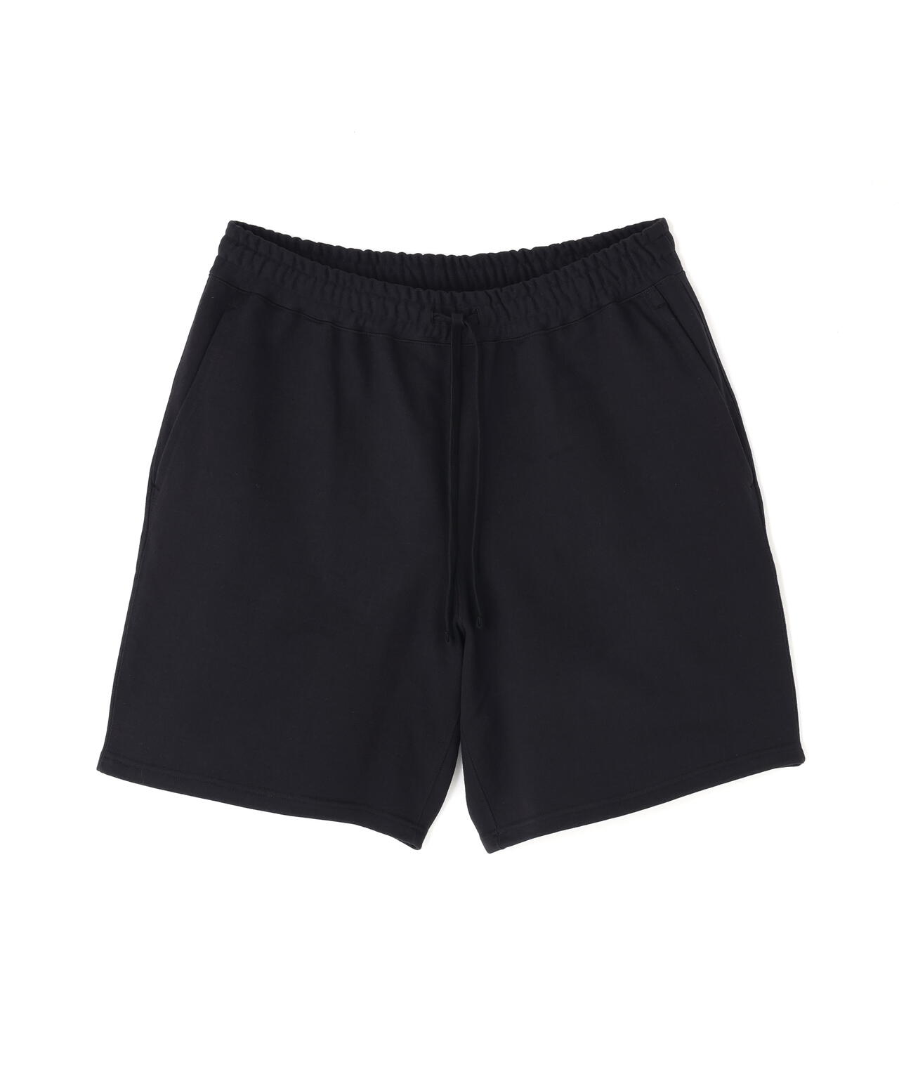 MARKAWARE（マーカウェア） Organic Cotton Heavy Fleece Gym Shorts