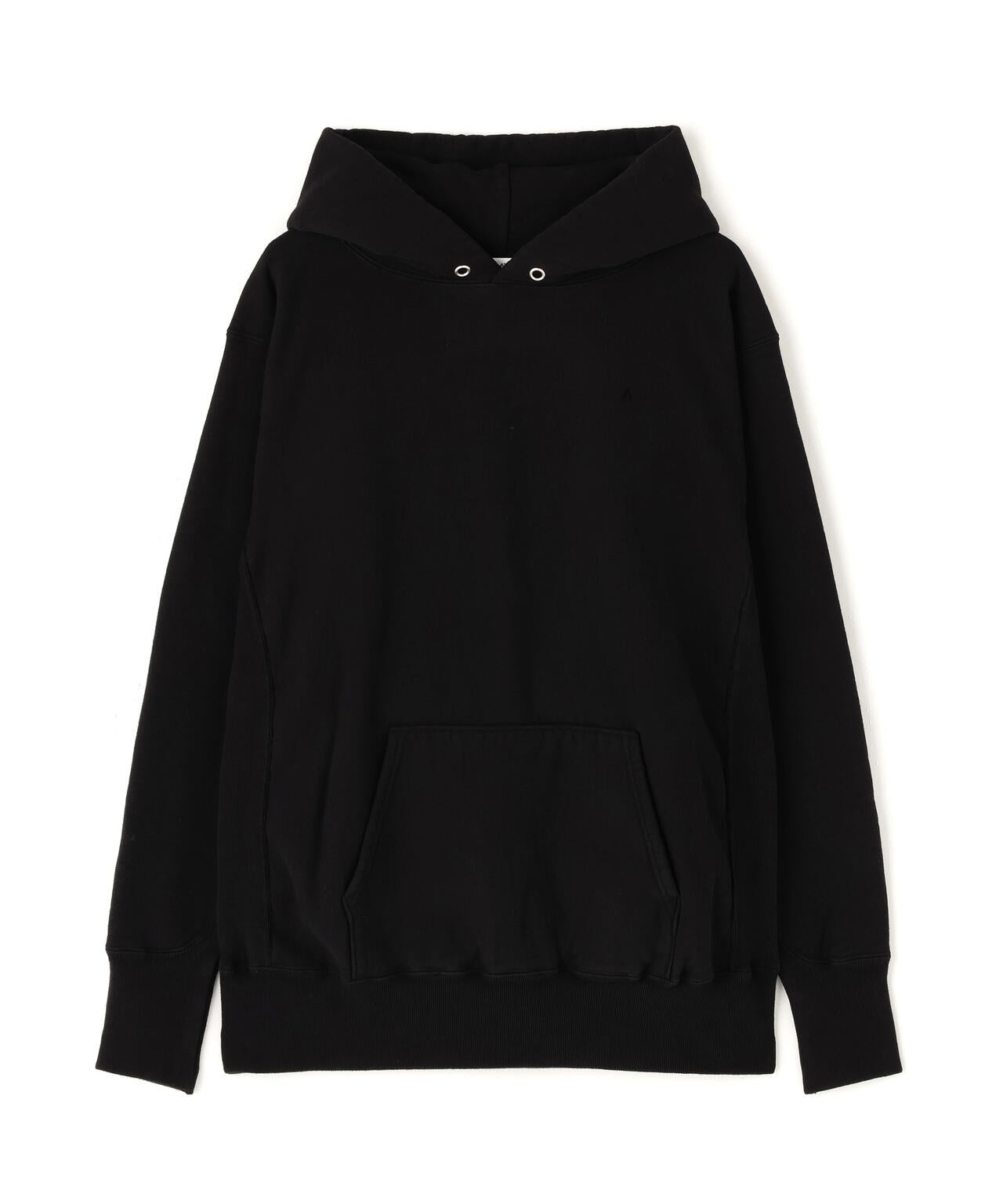 ATON エイトン/GARMENT DYED URAKE | HOODIE【2026年入荷モデル】