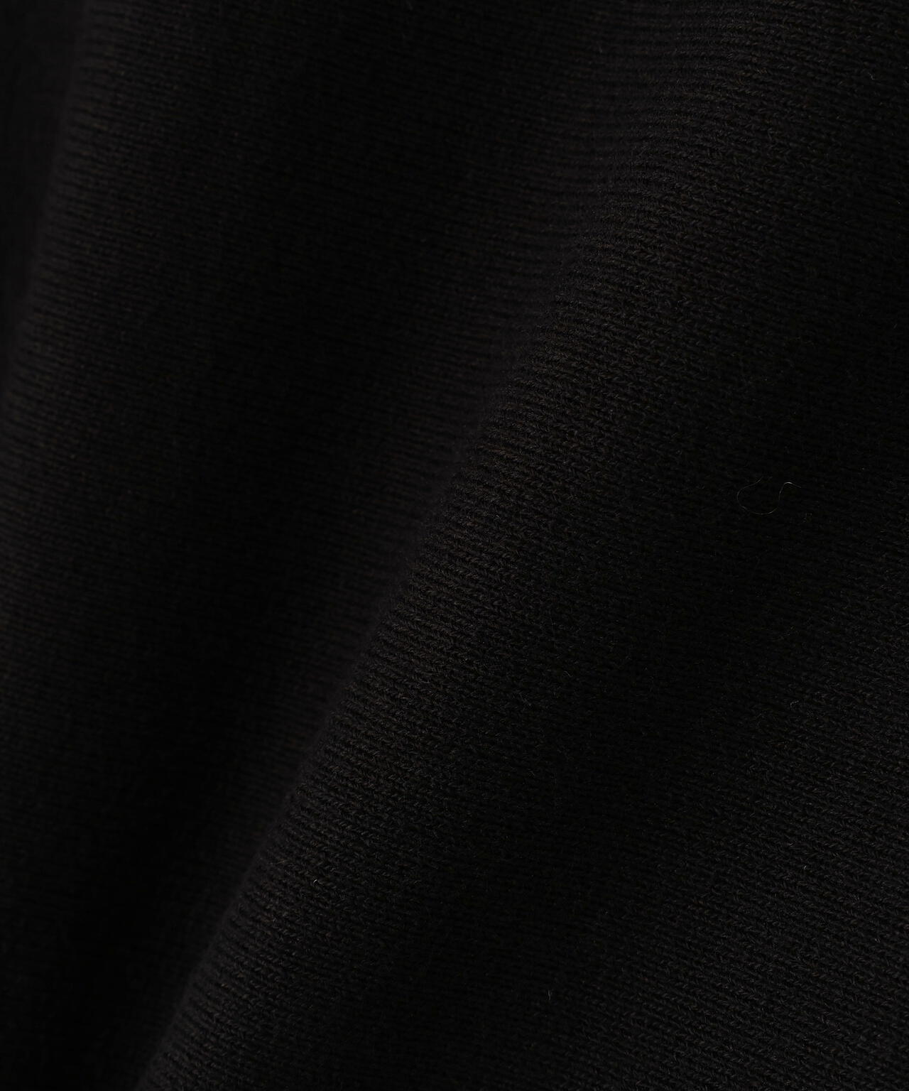 ATON（エイトン）GARMENT DYED URAKE | OVERSIZED PULLOVER