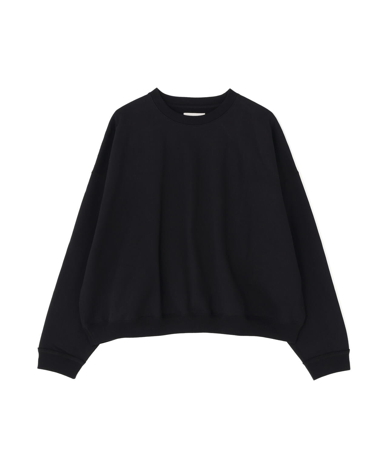 MARKAWARE（マーカウェア） / HUGE SHORT SWEAT ヒュージスウェットショート