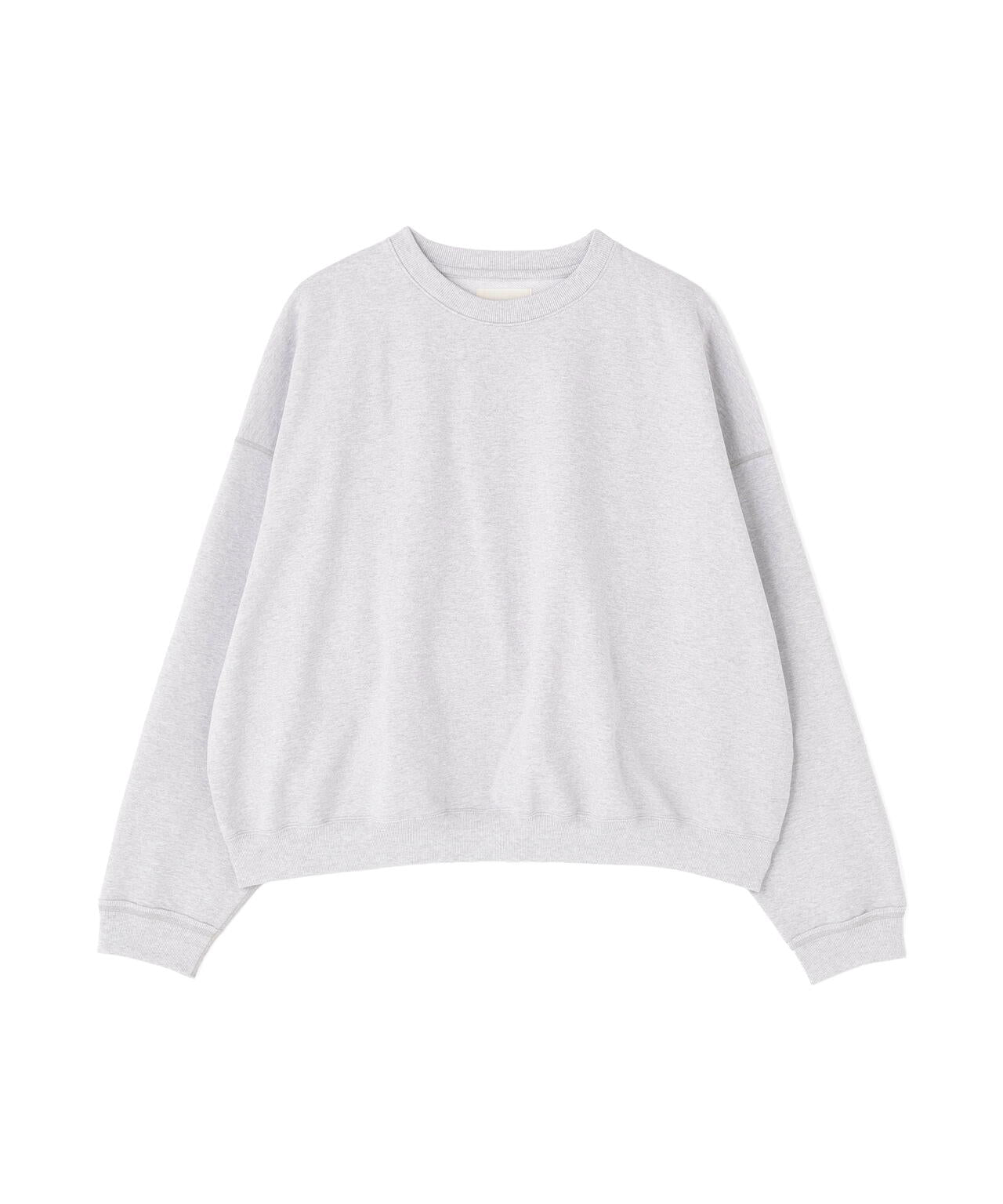 MARKAWARE（マーカウェア） / HUGE SHORT SWEAT ヒュージスウェットショート