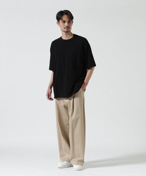 Height 178  Chest 92  Waist 76  hips 95  Shoes 27.0 着用サイズ：6
