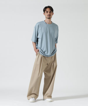 Height 178  Chest 92  Waist 76  hips 95  Shoes 27.0 着用サイズ：6
