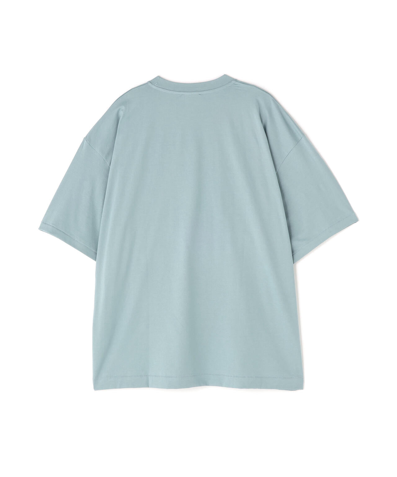 ATON (エイトン) SUVIN 60/2 | OVERSIZED S/S T-SHIRT
