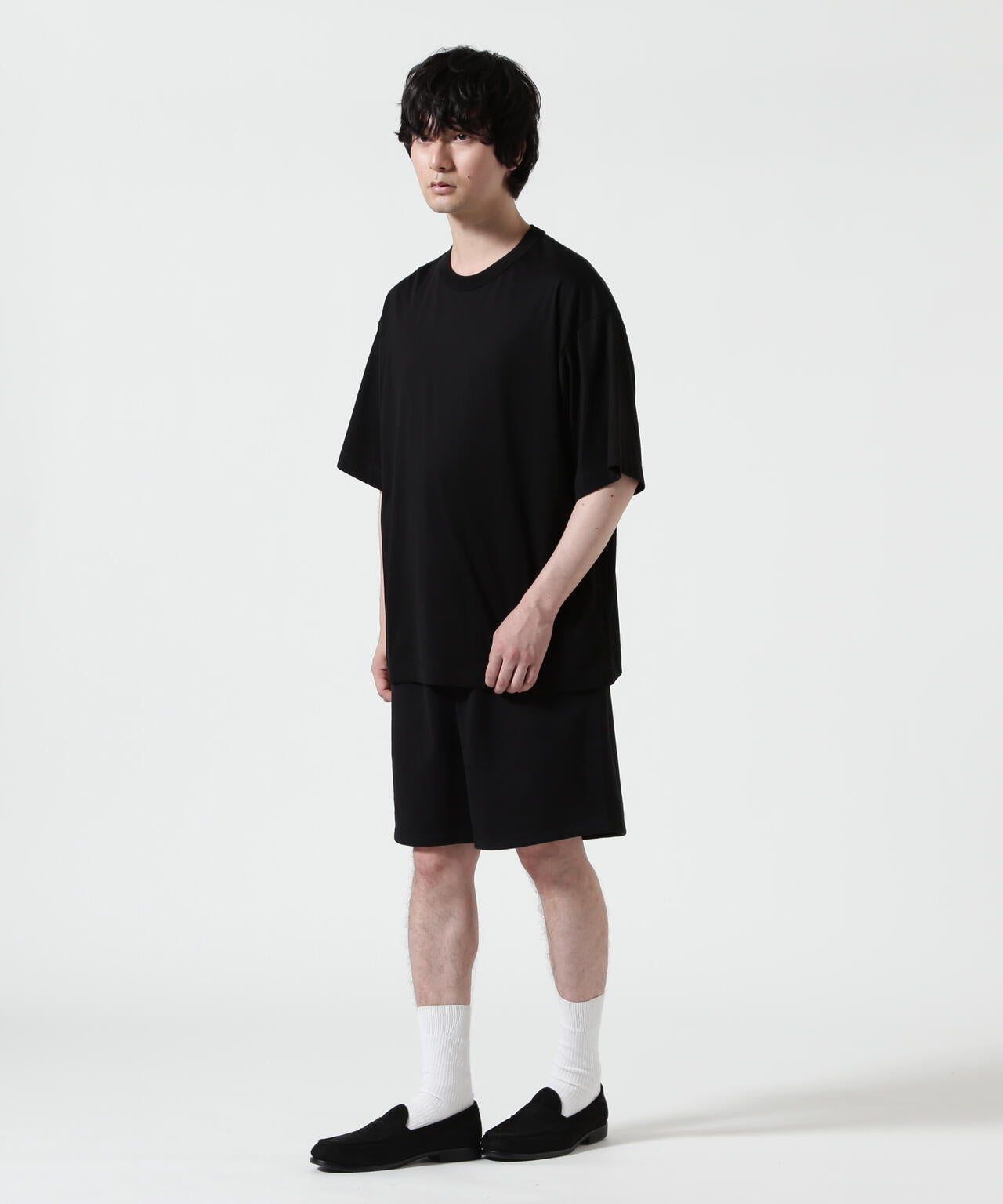 MARKAWARE / Organic Giza Knit / Comfort Fit Tee
