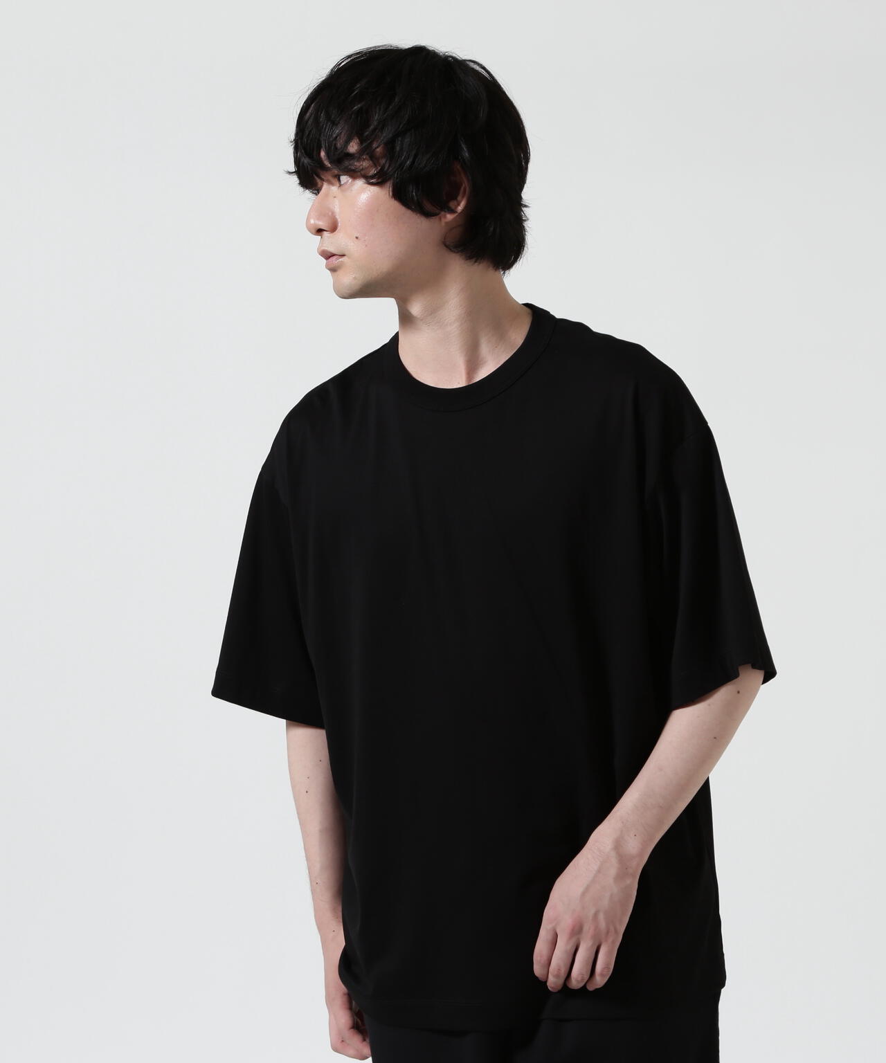 MARKAWARE / Organic Giza Knit / Comfort Fit Tee