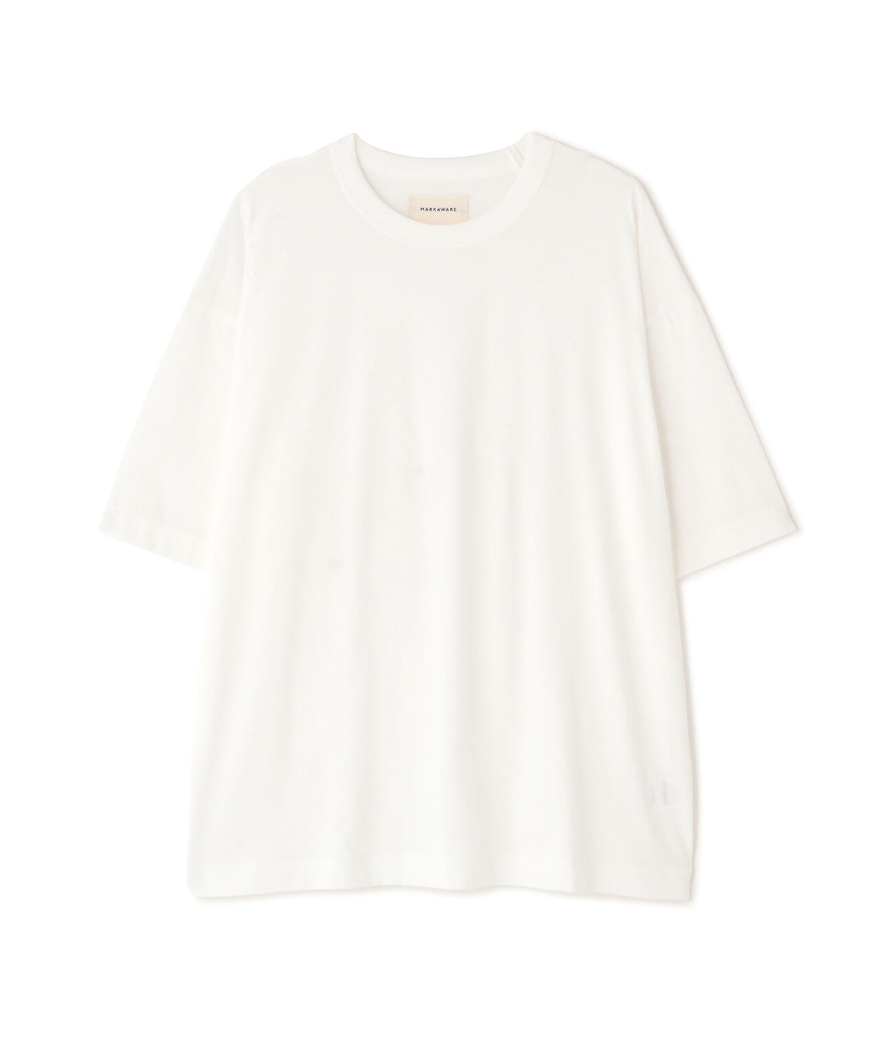 MARKAWARE / Organic Giza Knit / Comfort Fit Tee