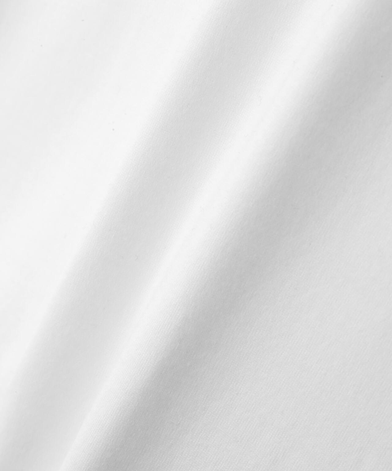 ATON (エイトン) SUVIN 60/2 | WIDE SLEEVE T-SHIRT