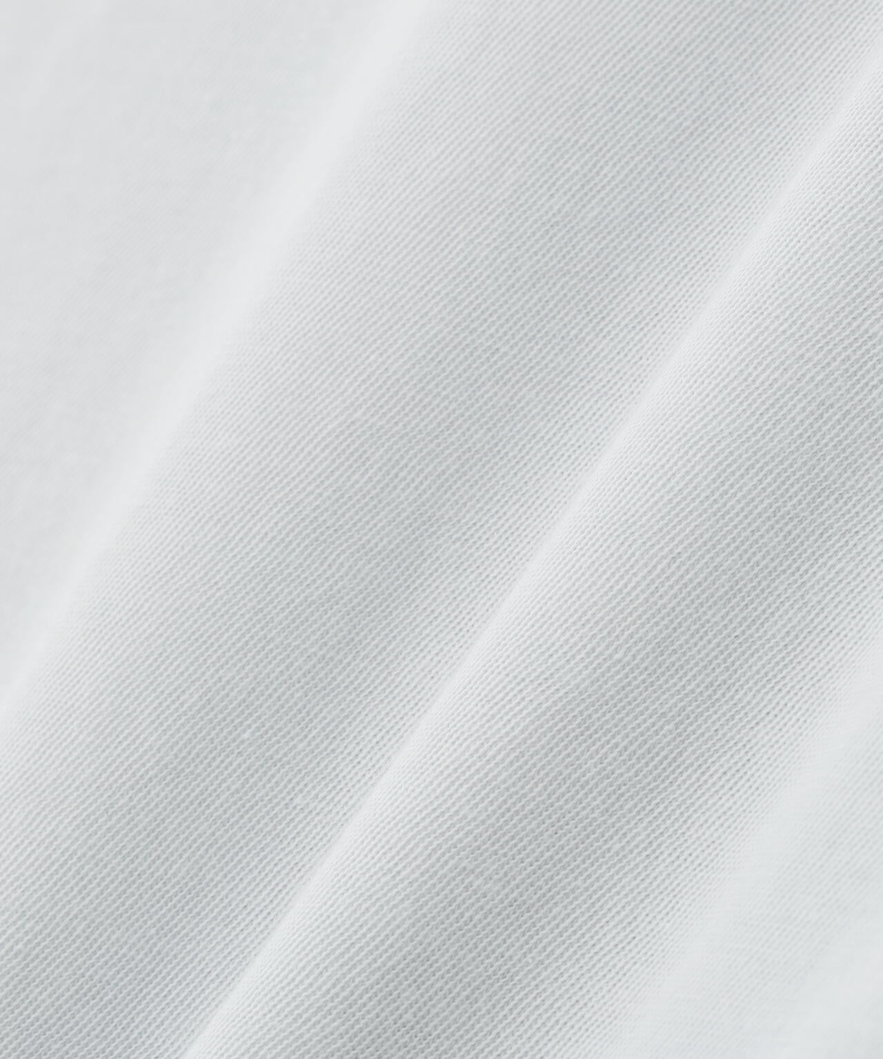 ATON (エイトン) FRESCA SINGLE JERSEY /TANK TOP