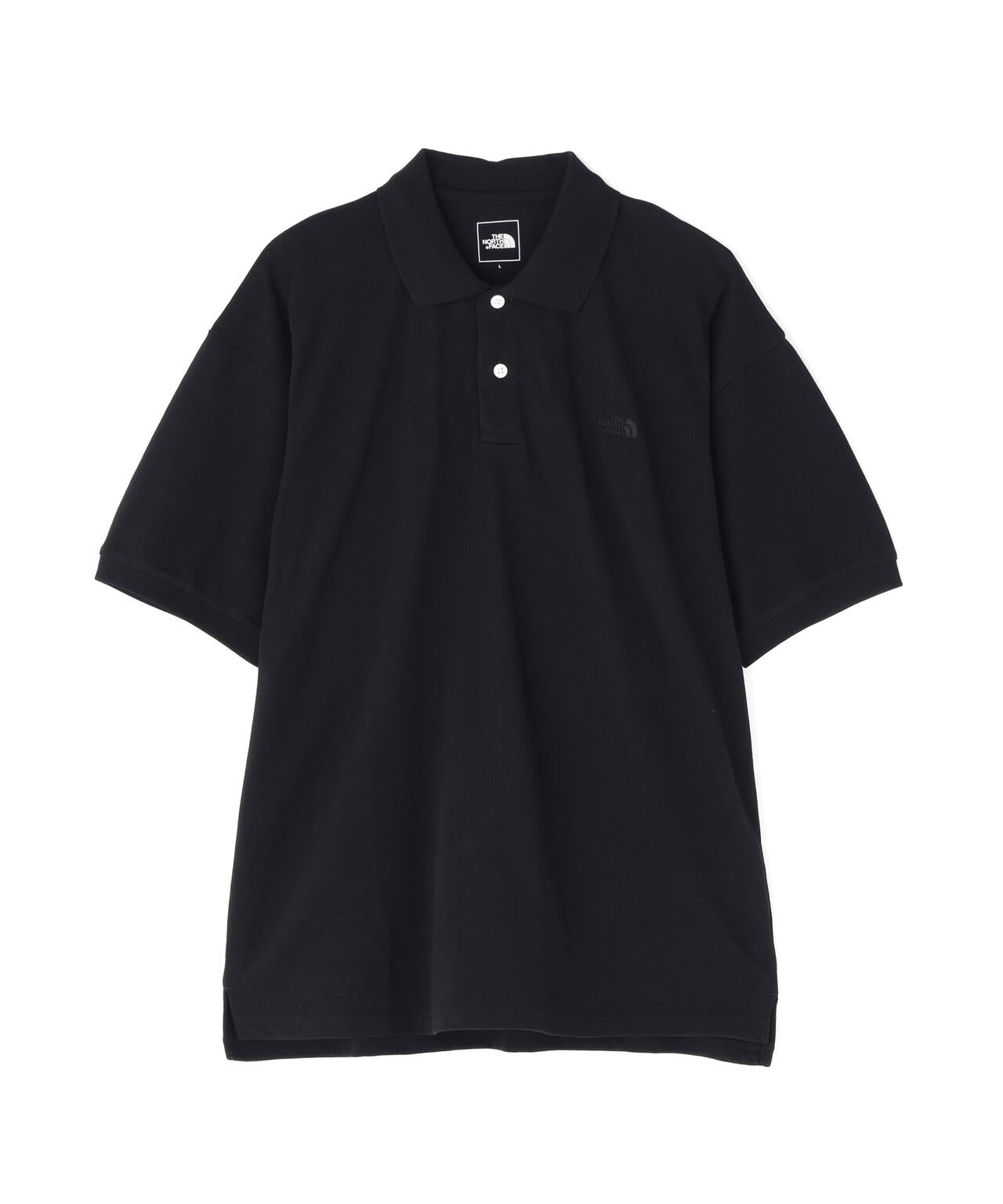 THE NORTH FACE (ザ・ノース・フェイス)S/S Any Part Polo