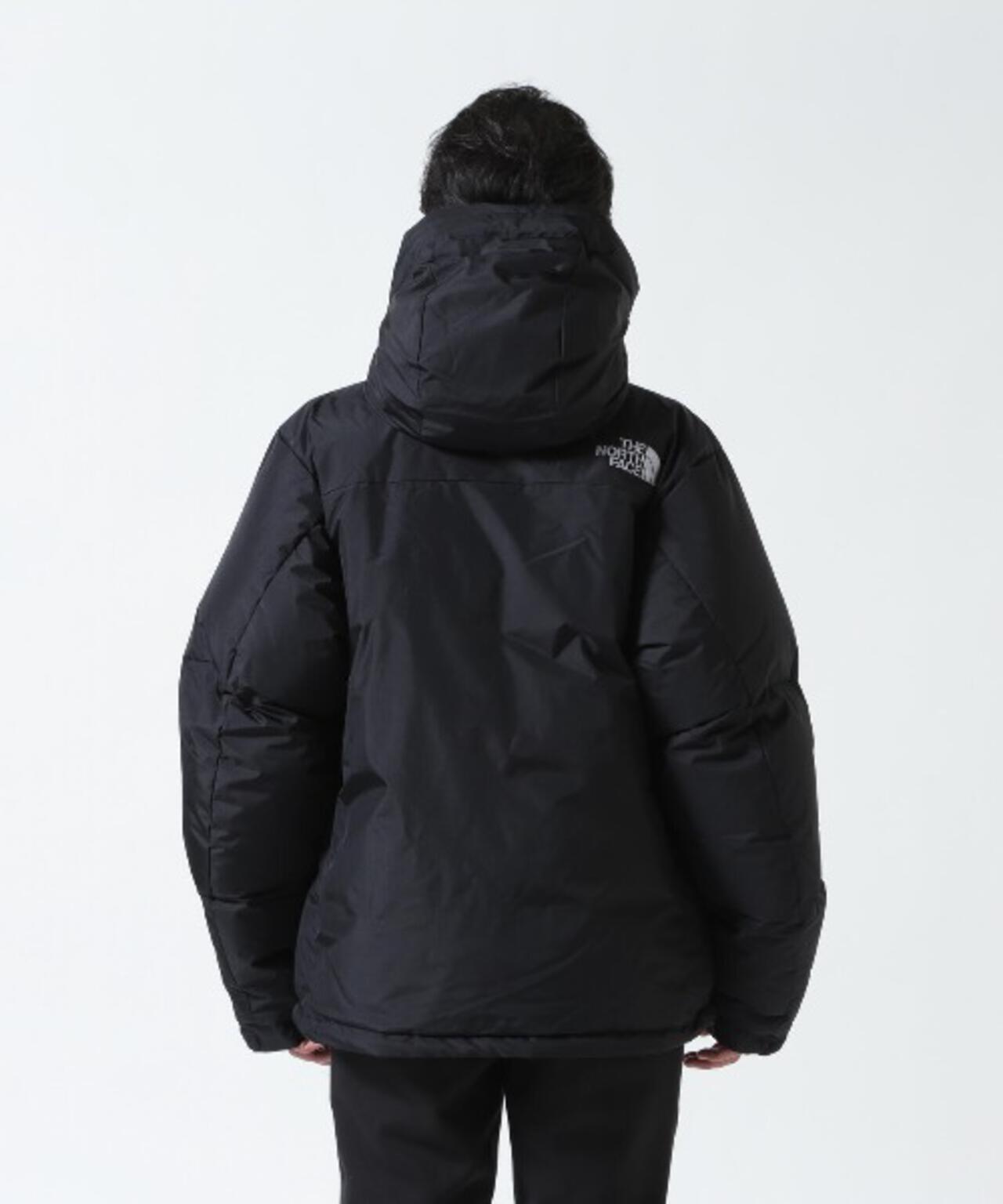 THE NORTH FACE (ザ・ノース・フェイス）Baltro Light Jacket