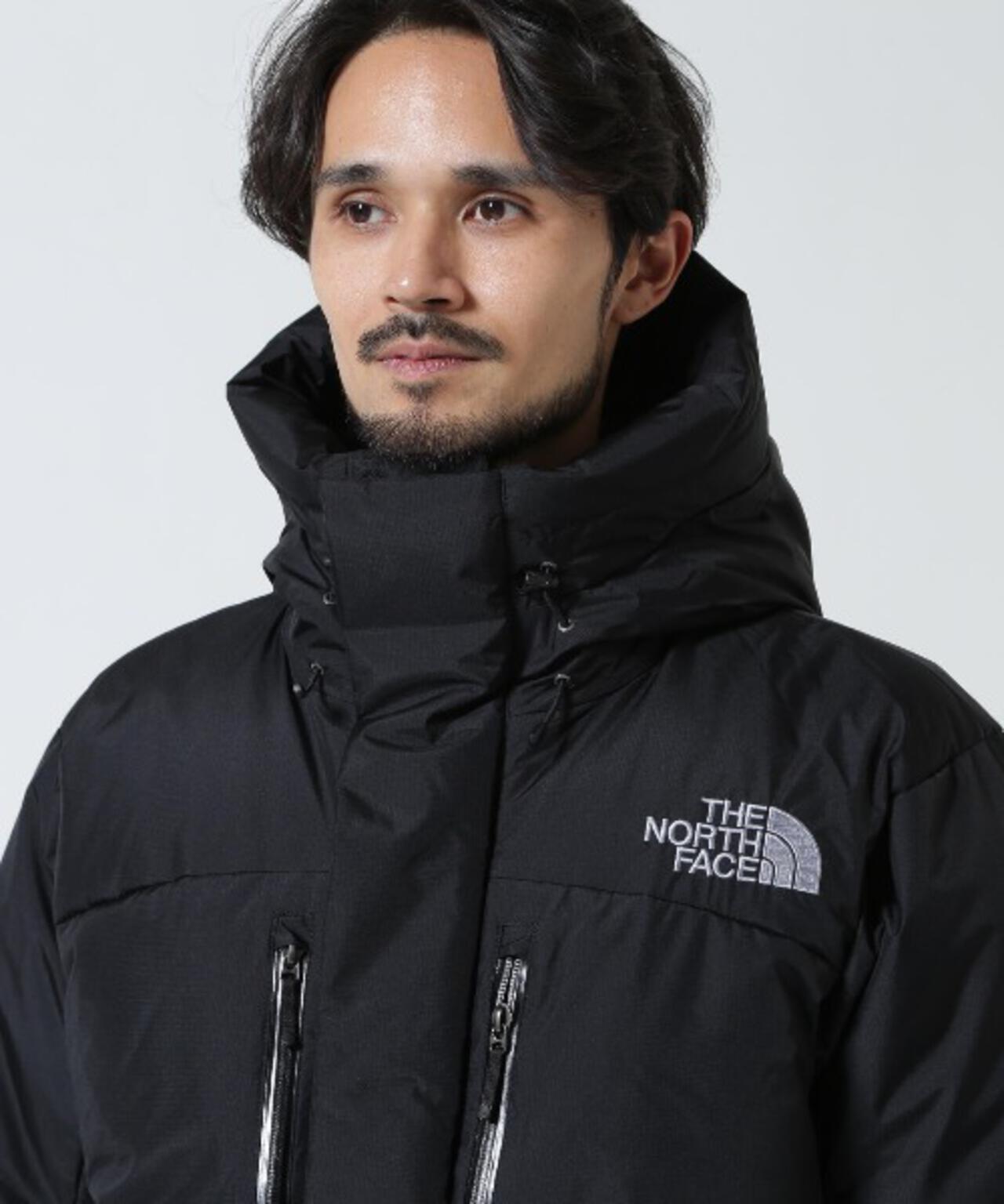THE NORTH FACE (ザ・ノース・フェイス）Baltro Light Jacket
