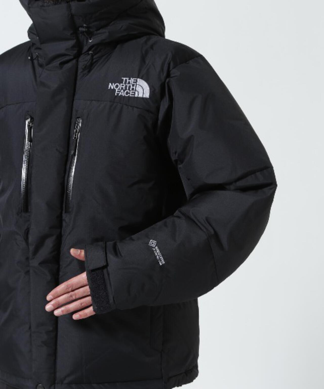 THE NORTH FACE (ザ・ノース・フェイス）Baltro Light Jacket