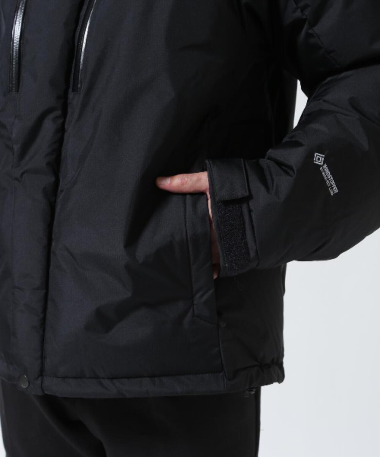 THE NORTH FACE (ザ・ノース・フェイス）Baltro Light Jacket