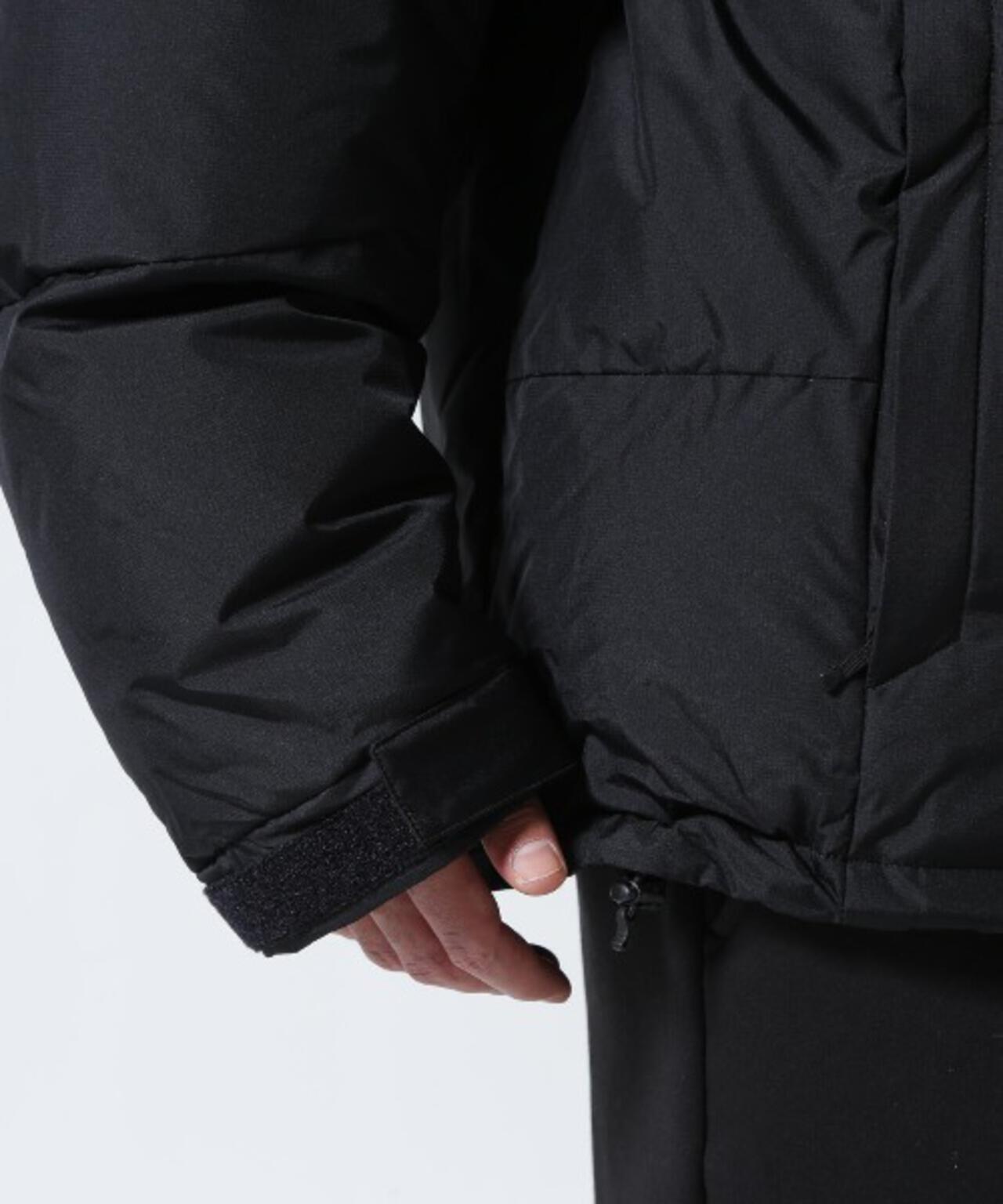THE NORTH FACE (ザ・ノース・フェイス）Baltro Light Jacket