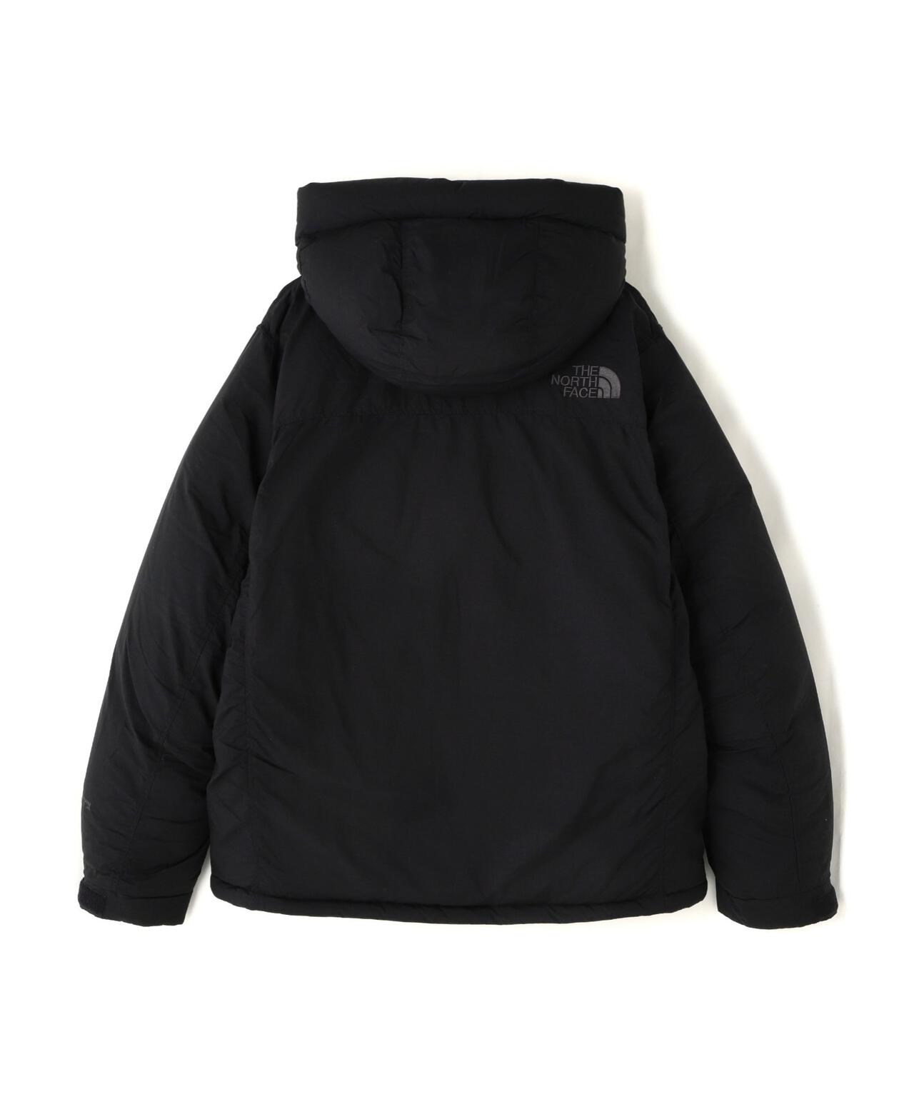 THE NORTH FACE (ザ・ノース・フェイス）Alteration Baffs Jacket
