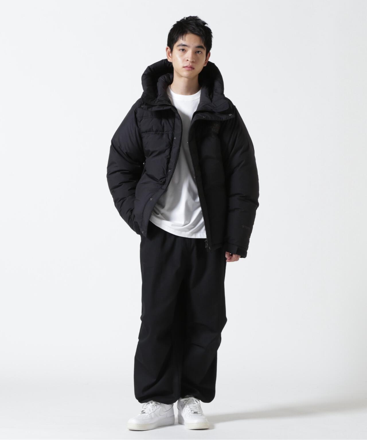 THE NORTH FACE (ザ・ノース・フェイス）Alteration Baffs Jacket