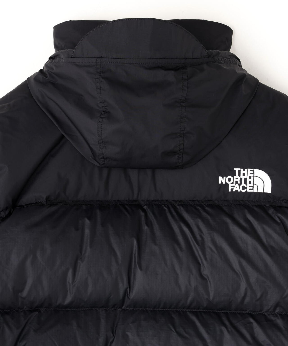 THE NORTH FACE /  Short Nuptse Jacket NDW92555