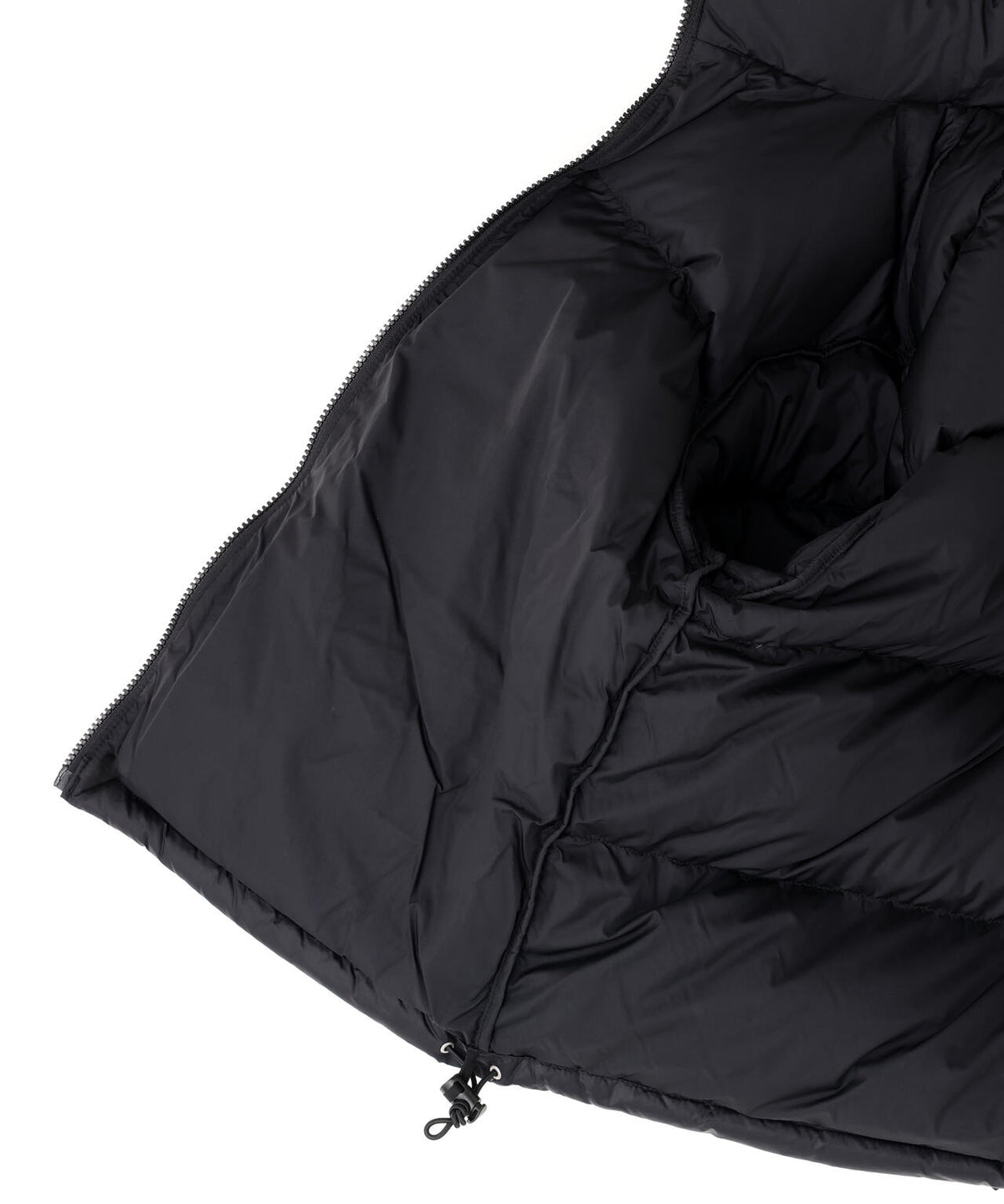THE NORTH FACE /  Short Nuptse Jacket NDW92555