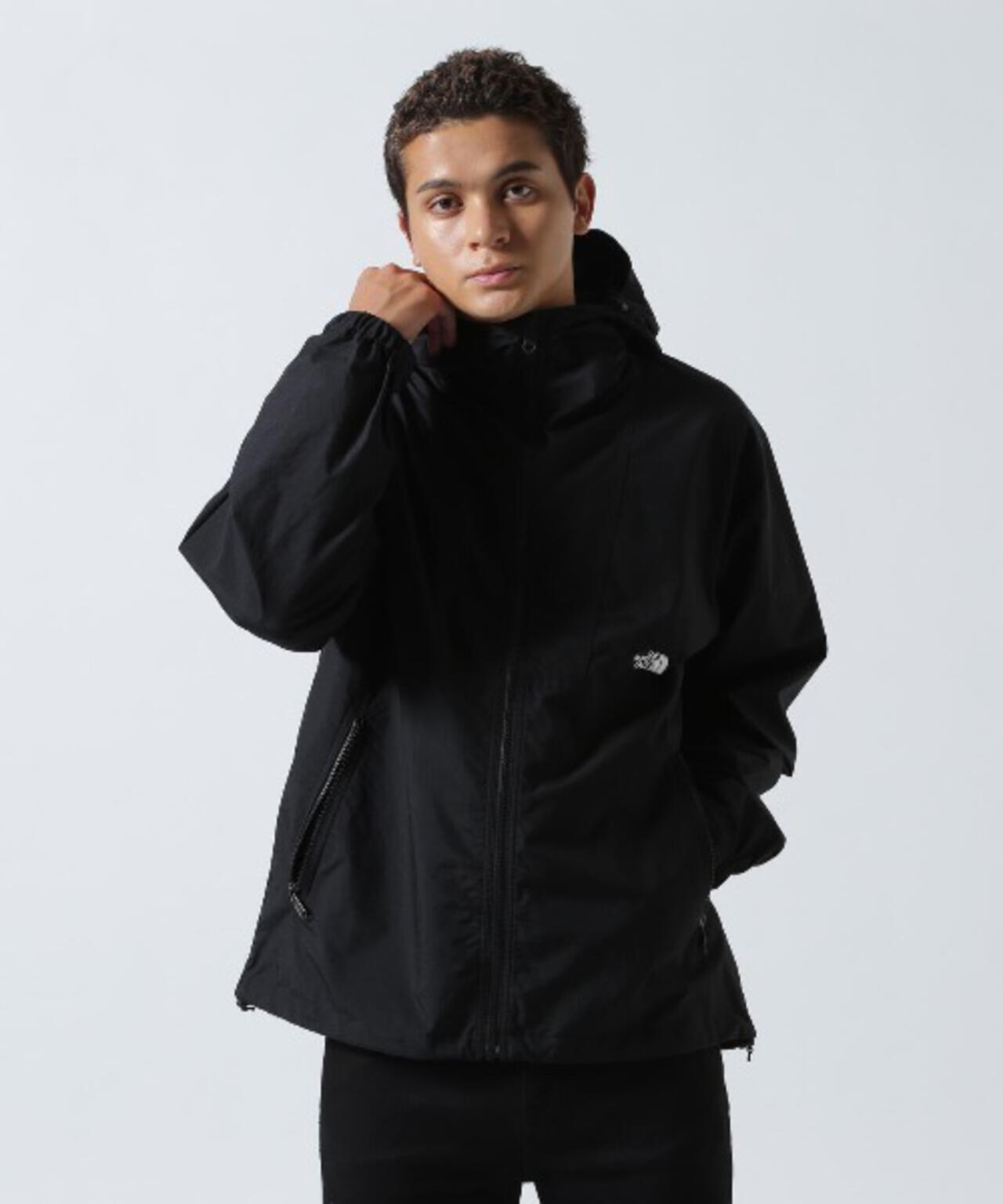THE NORTH FACE (ザ・ノース・フェイス)Compact Jacket NP72530